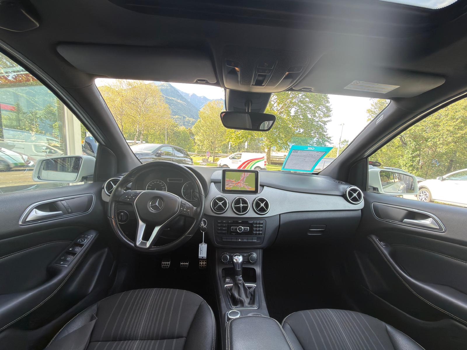 MERCEDES-BENZ B 180 CDI 7G-DCT-image-10