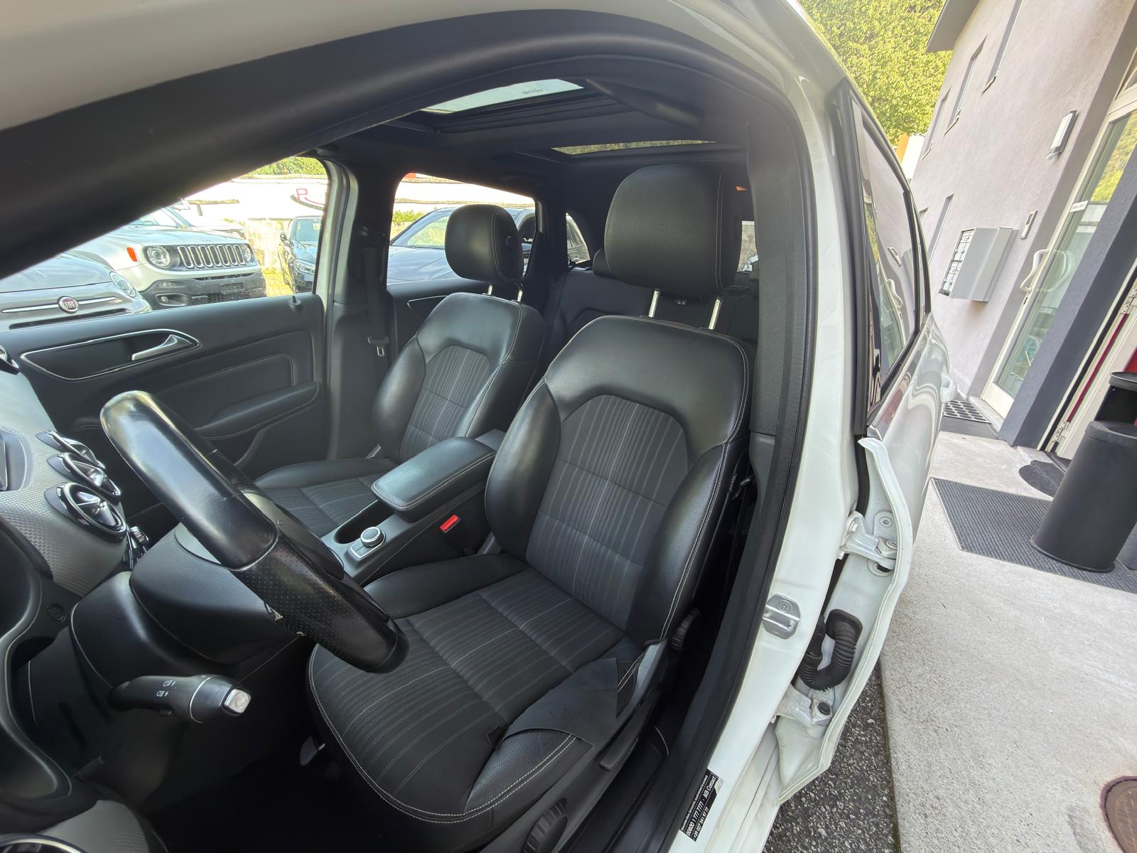 MERCEDES-BENZ B 180 CDI 7G-DCT-image-9