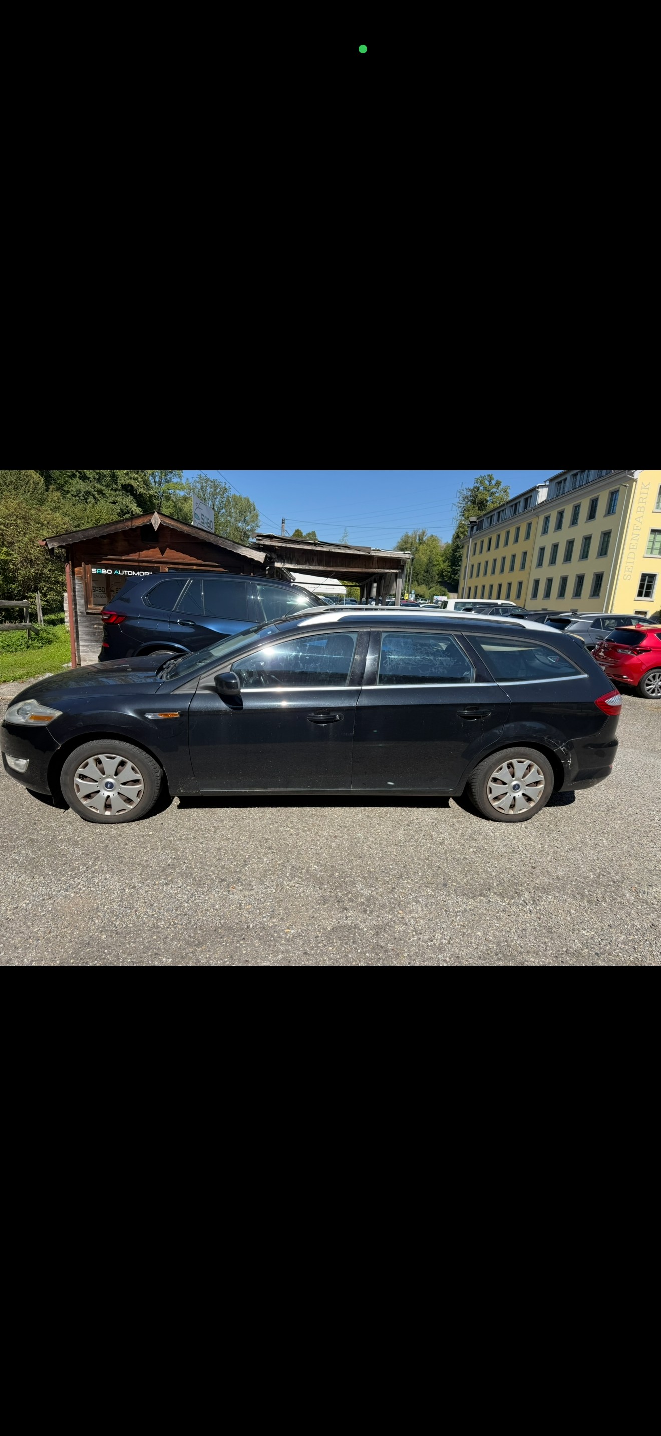FORD Mondeo 2.0i 16V Titanium-image-2