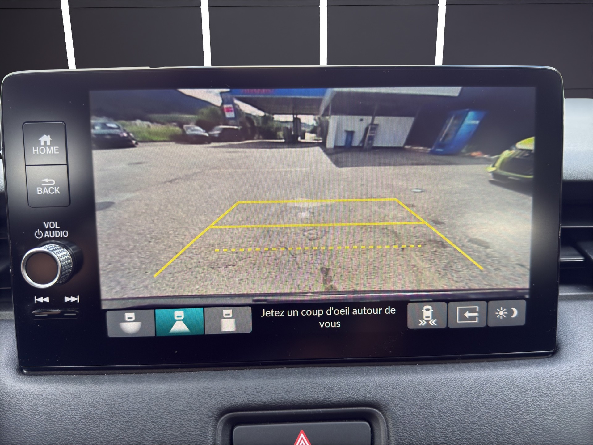 HONDA HR-V 1.5 i-MMD Advance-image-9