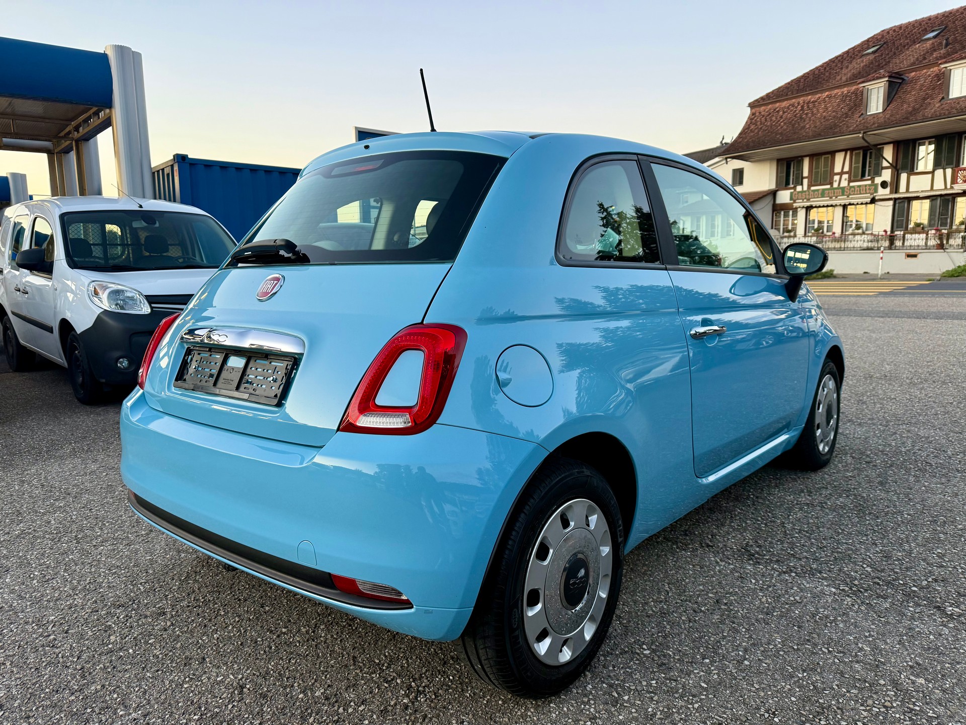 FIAT 500 0.9 Twinair Pop Star-image-4
