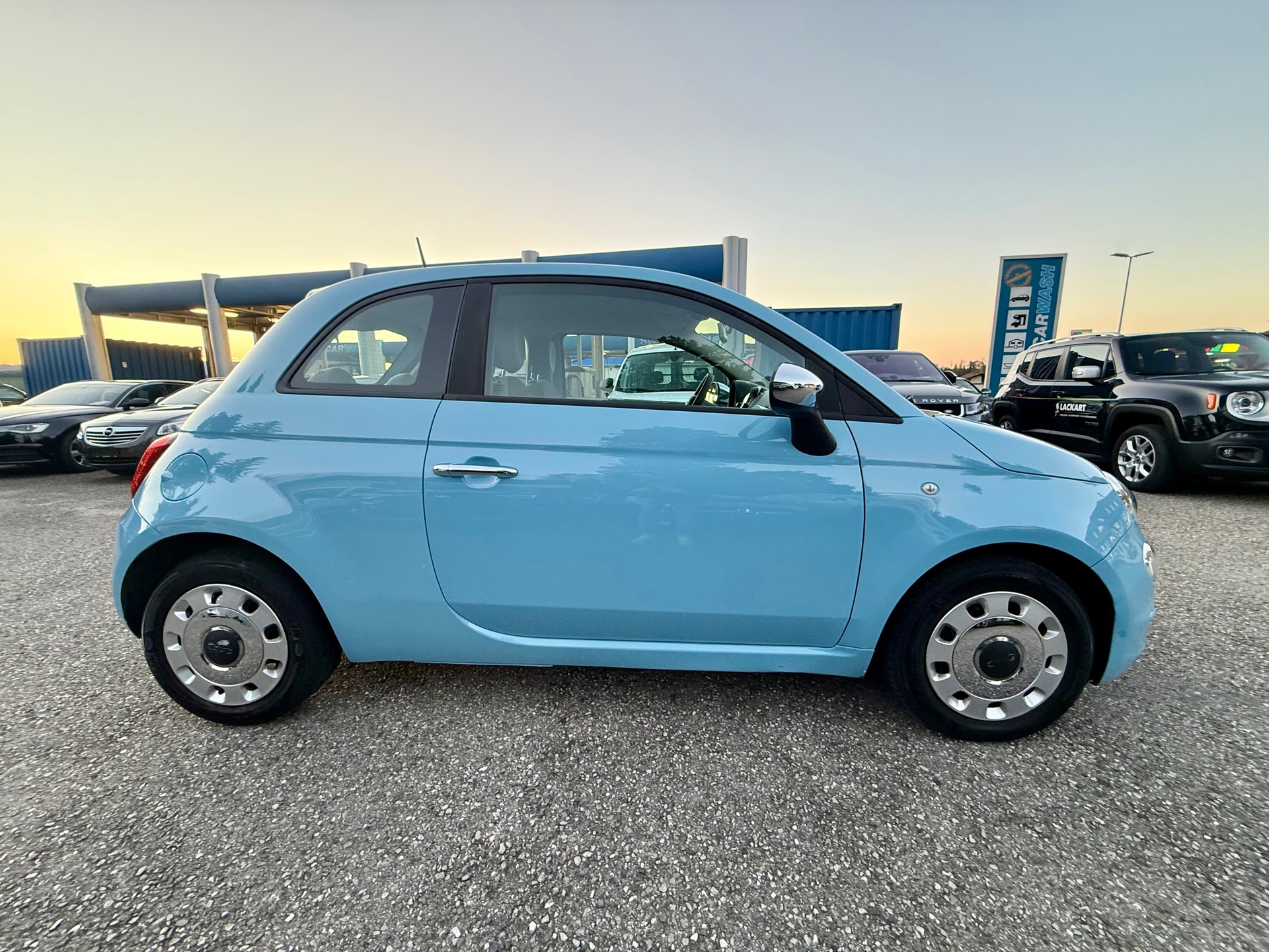 FIAT 500 0.9 Twinair Pop Star-image-3