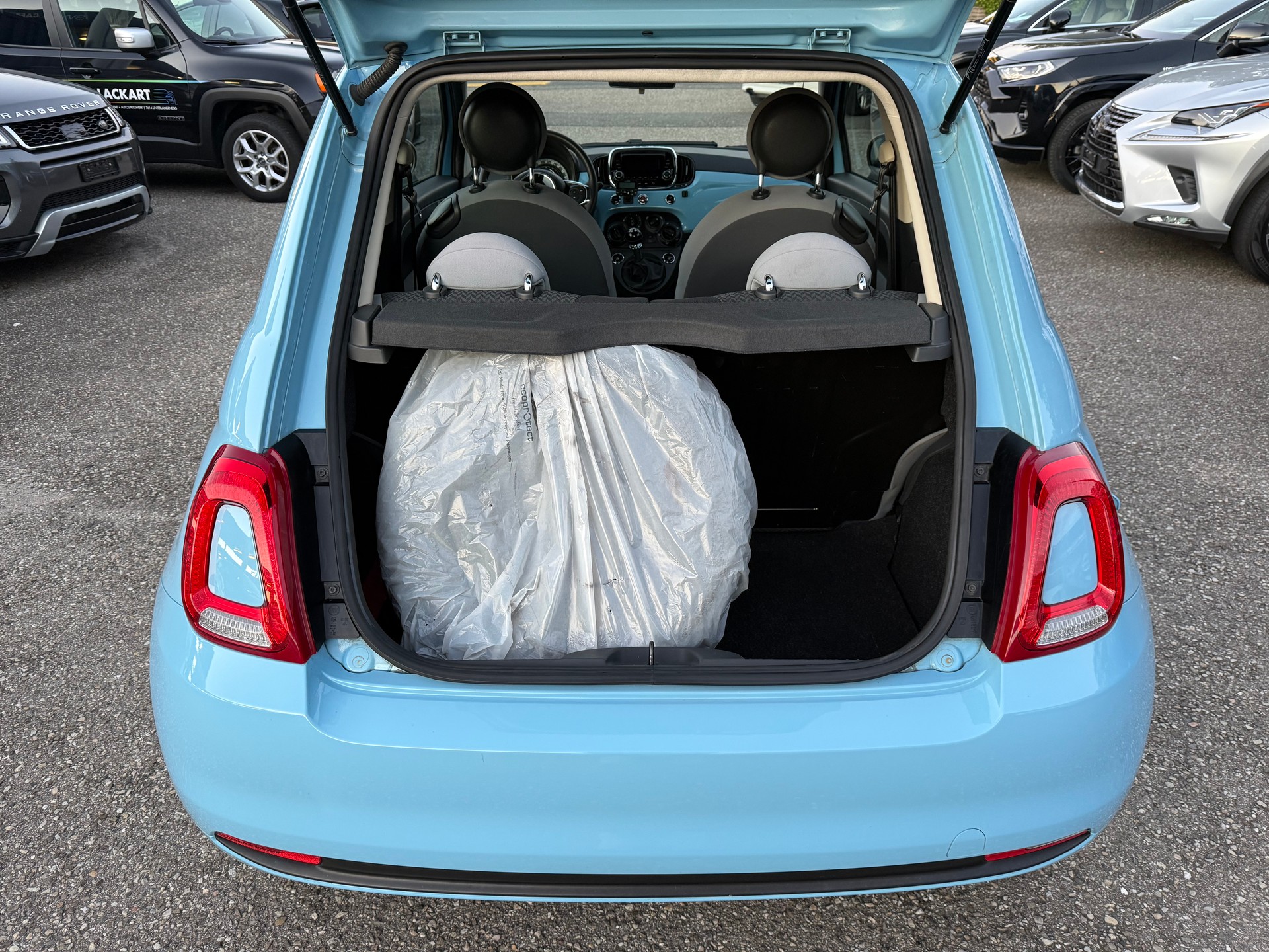 FIAT 500 0.9 Twinair Pop Star-image-13