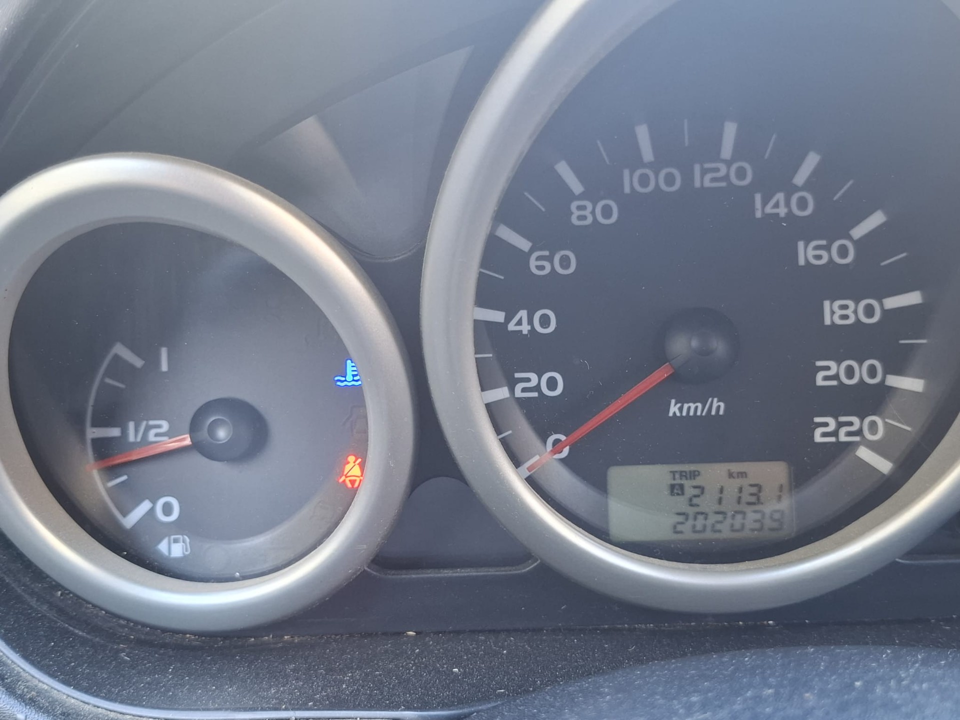 MITSUBISHI Colt 1.3 16V Sport motion-image-9