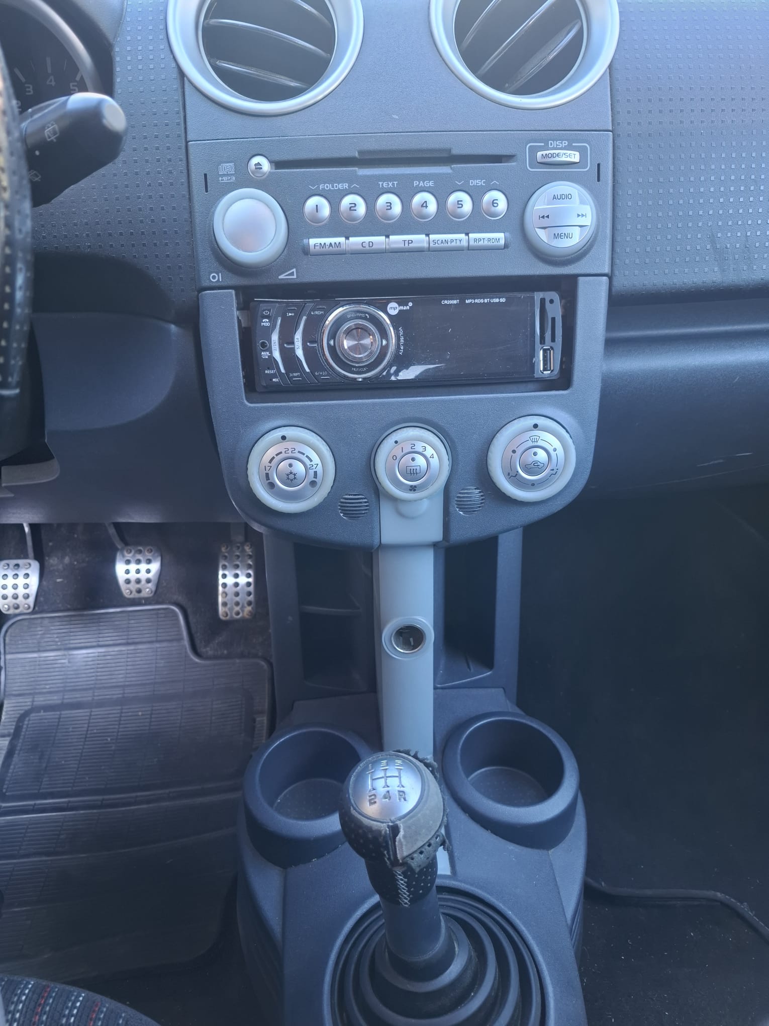 MITSUBISHI Colt 1.3 16V Sport motion-image-6