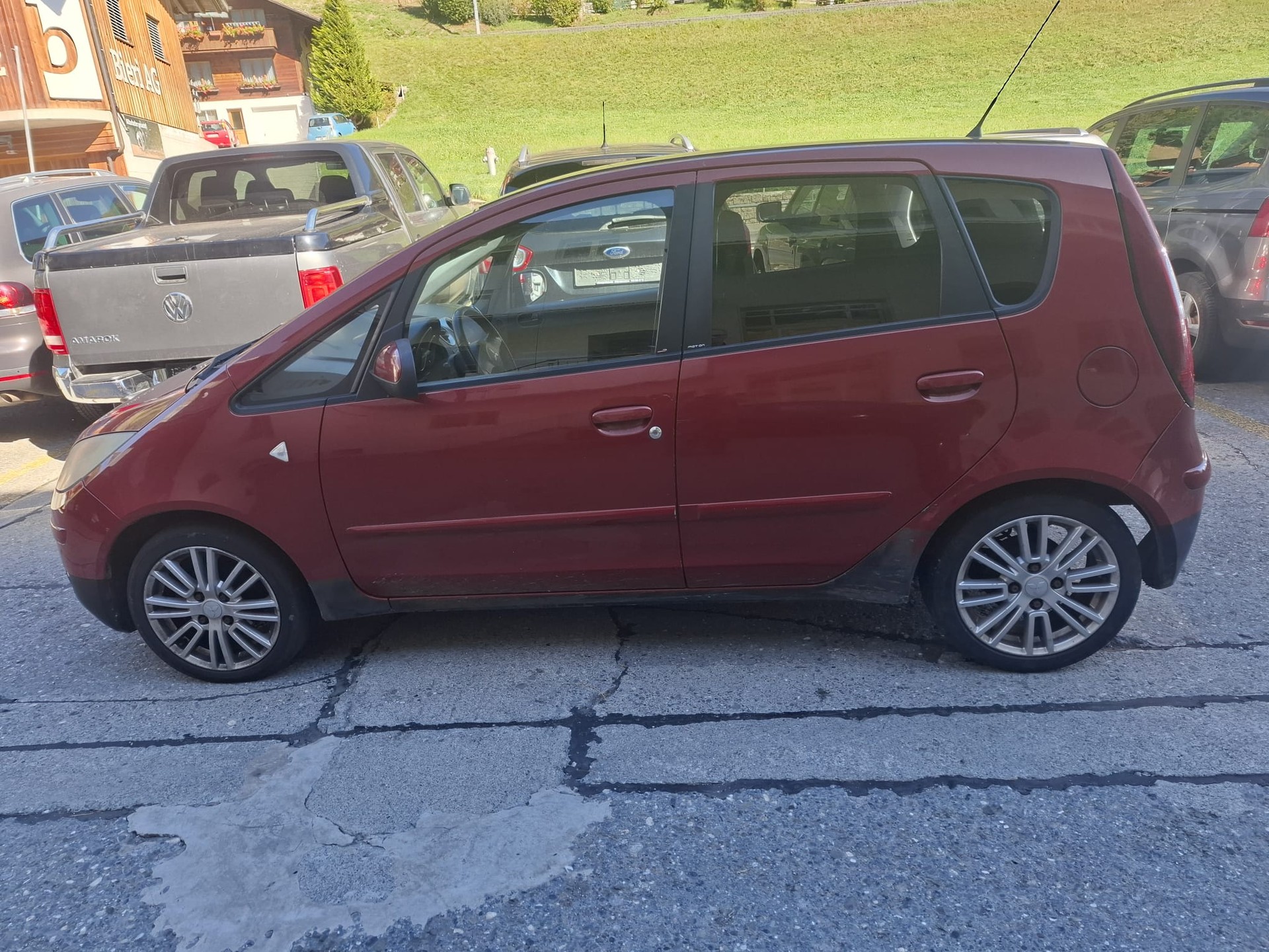 MITSUBISHI Colt 1.3 16V Sport motion-image-2