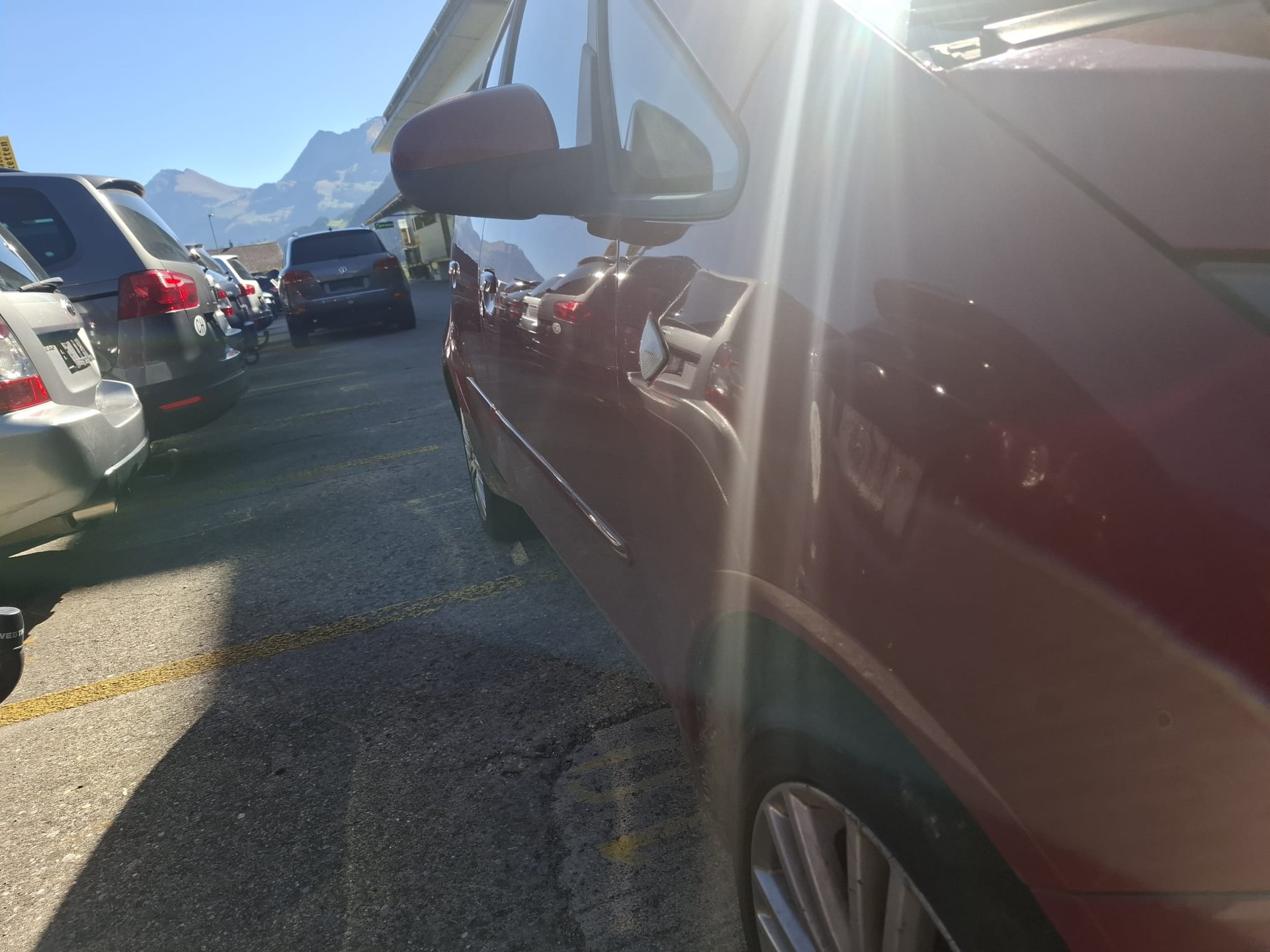 MITSUBISHI Colt 1.3 16V Sport motion-image-4