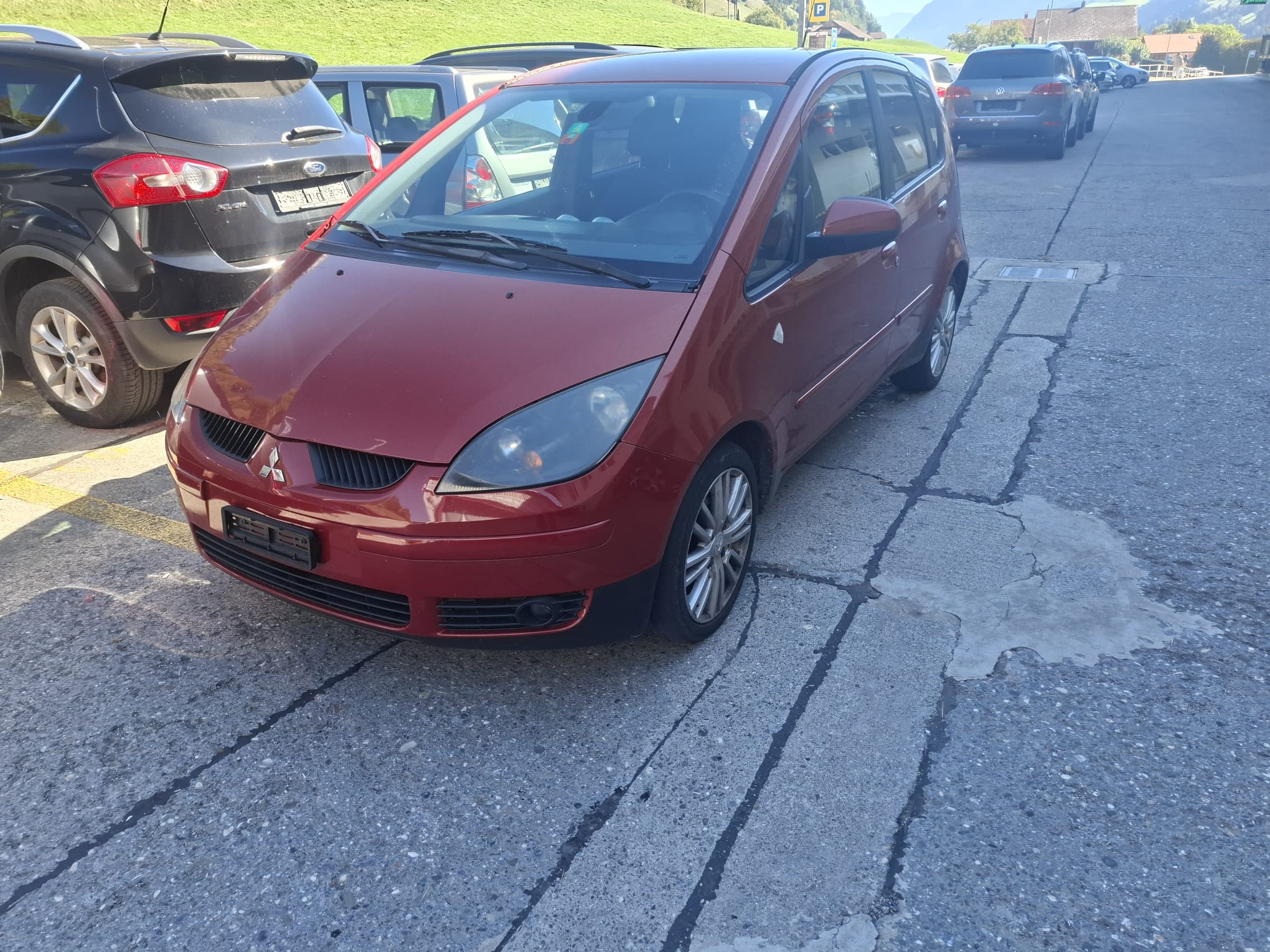 Car photo