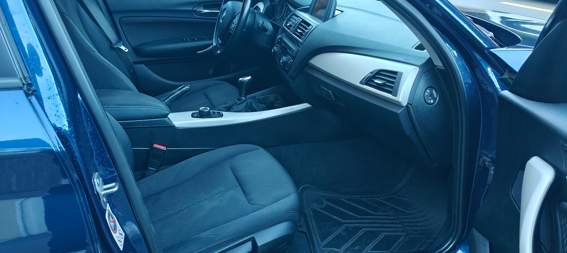 BMW 120d Urban Line-image-9