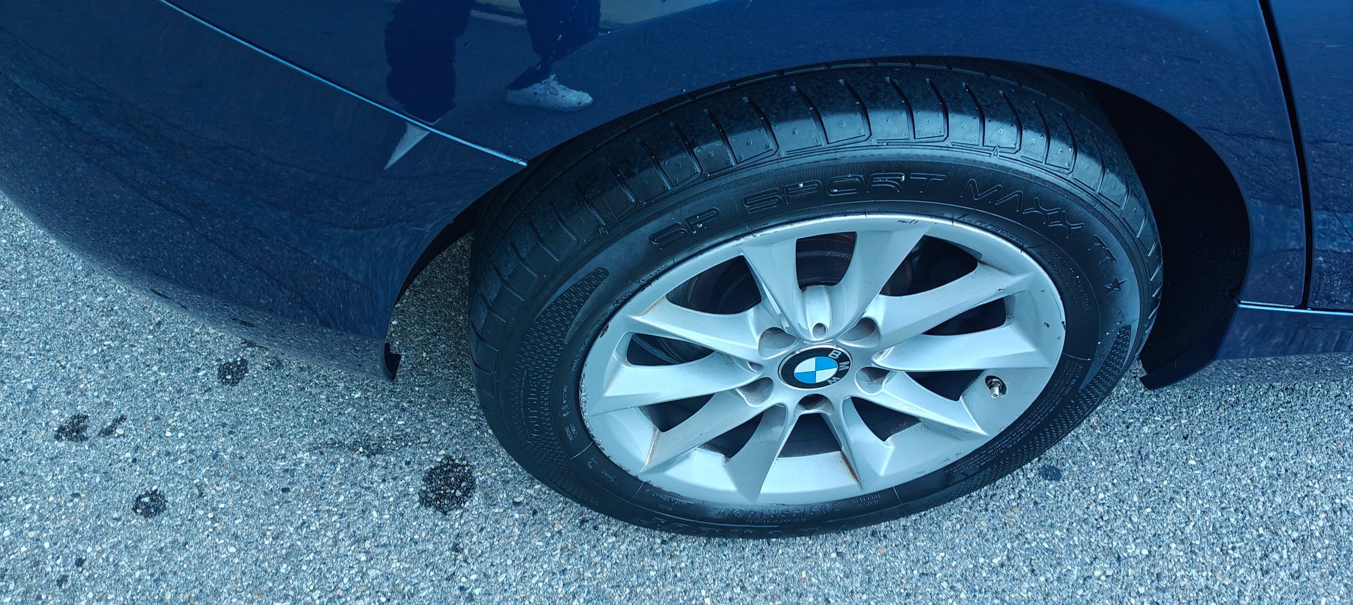 BMW 120d Urban Line-image-7