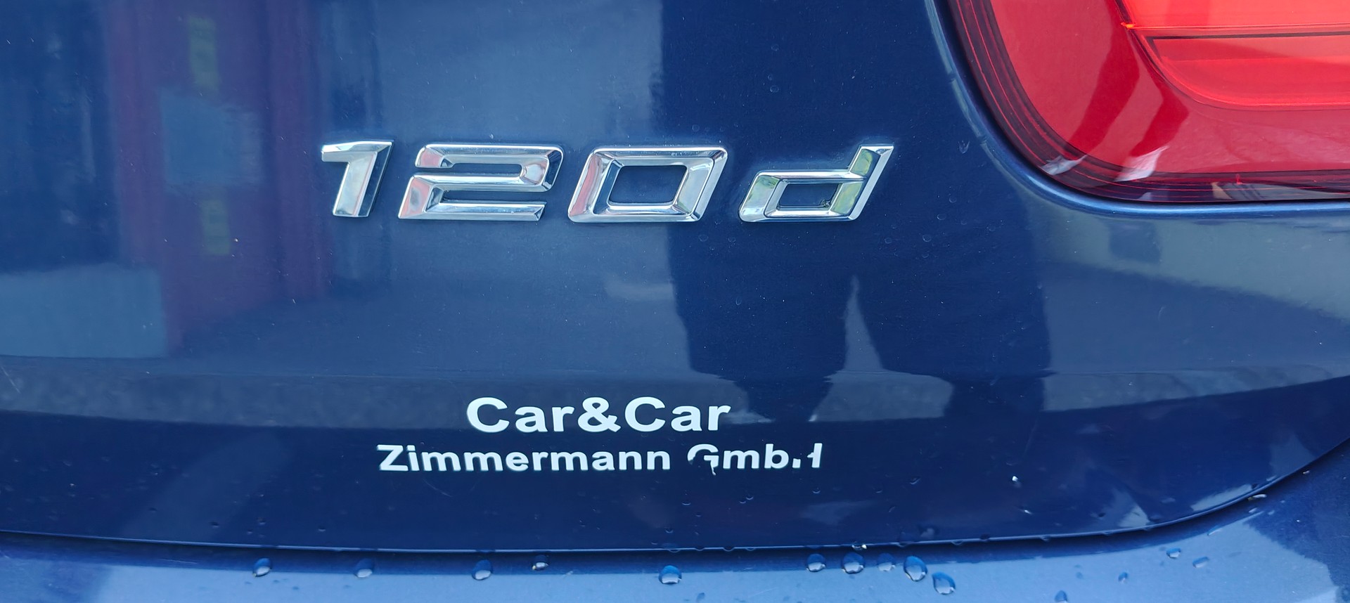 BMW 120d Urban Line-image-5
