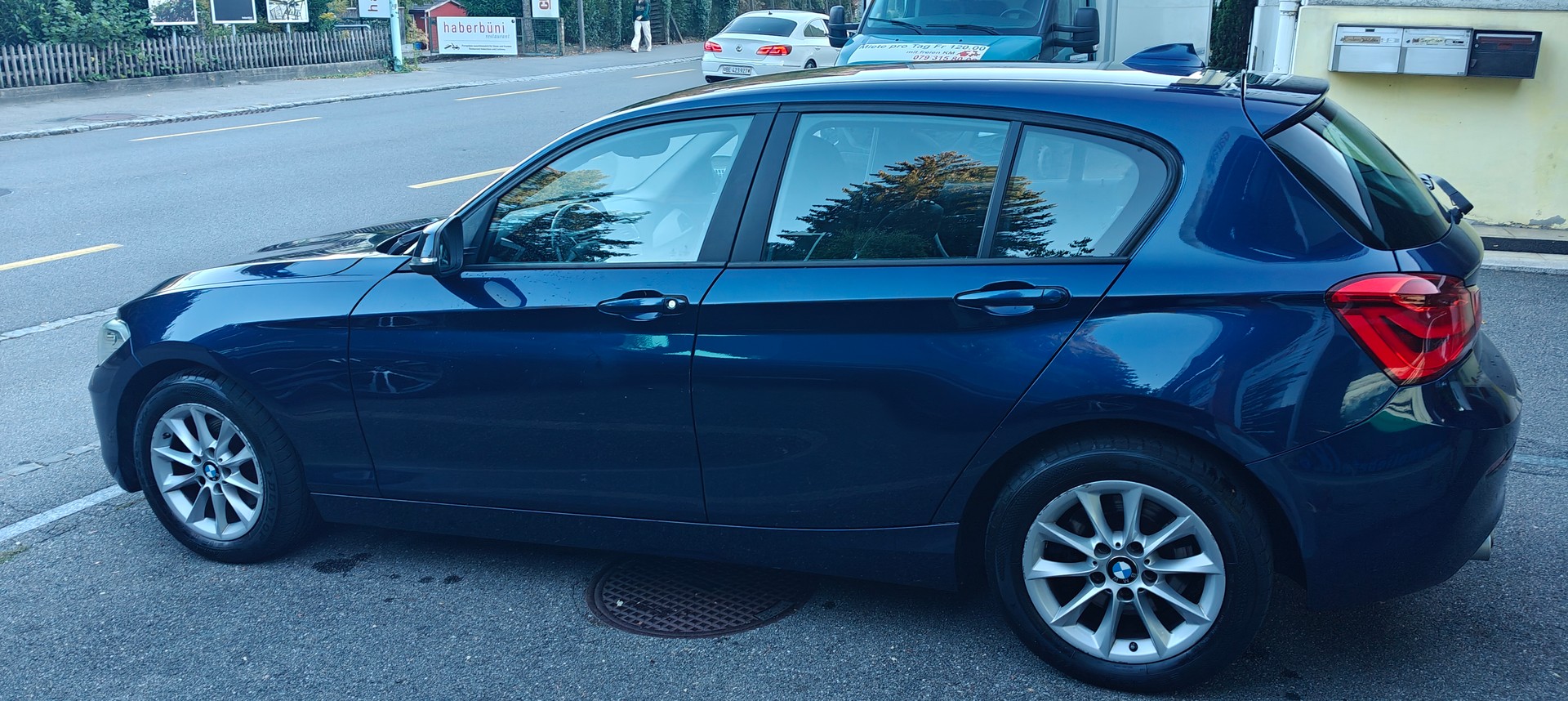 BMW 120d Urban Line-image-3