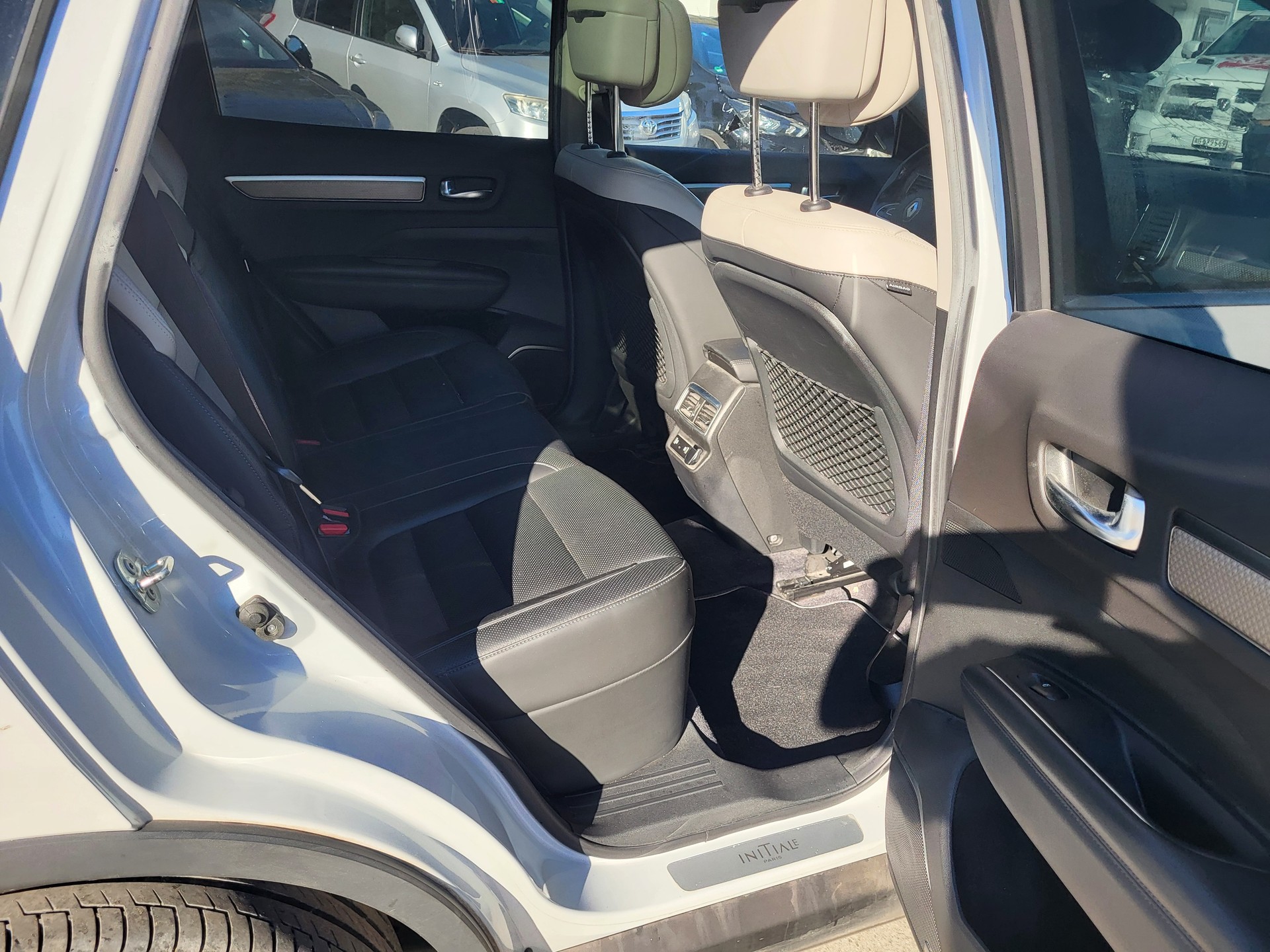 RENAULT Koleos 2.0 dCi Initiale Paris 4x4 Xtronic CVT-image-5