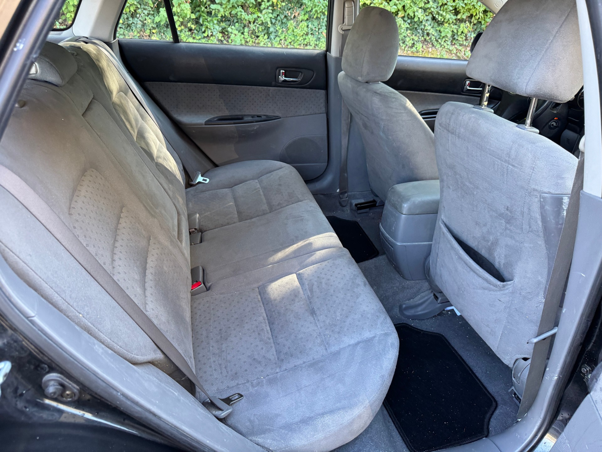 MAZDA 6 2.0 16V Exclusive-image-9