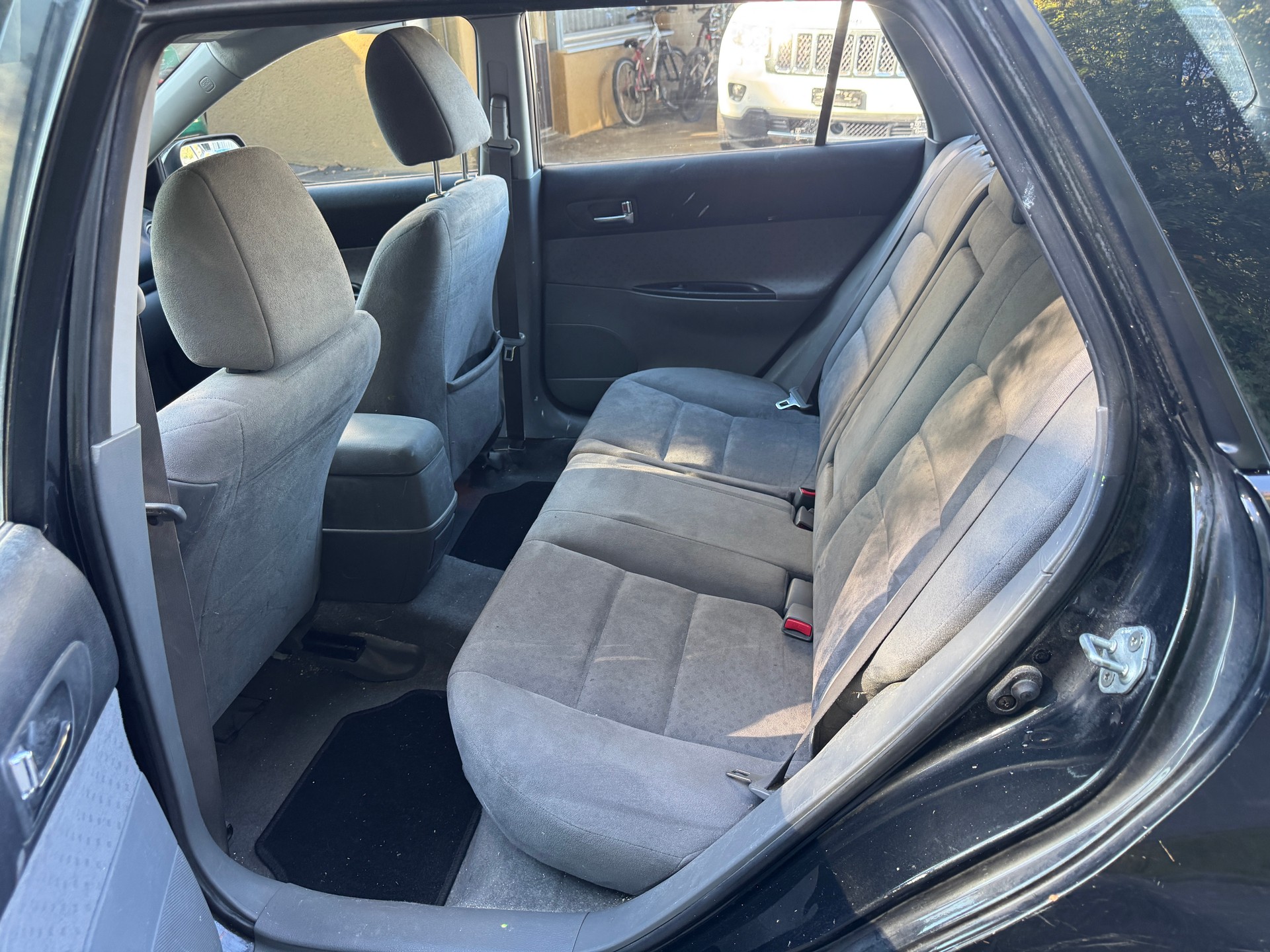 MAZDA 6 2.0 16V Exclusive-image-8