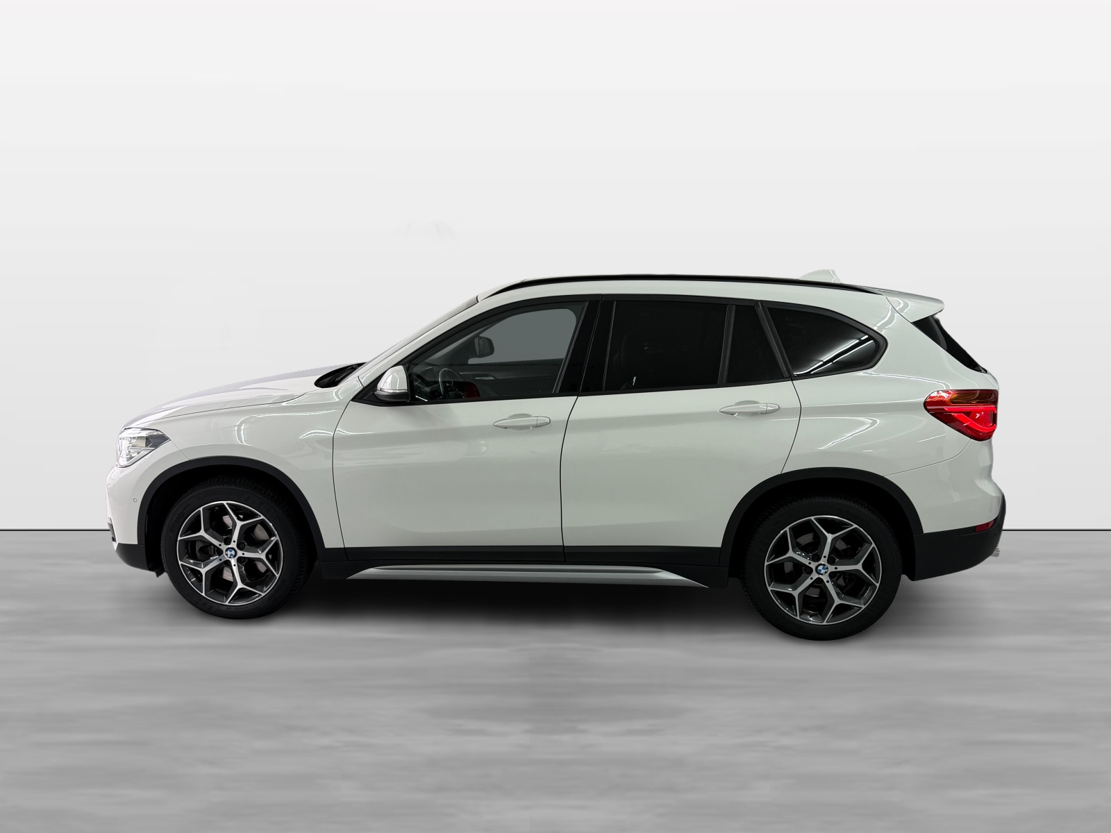 BMW X1 sDrive 20d M Sport-image-3