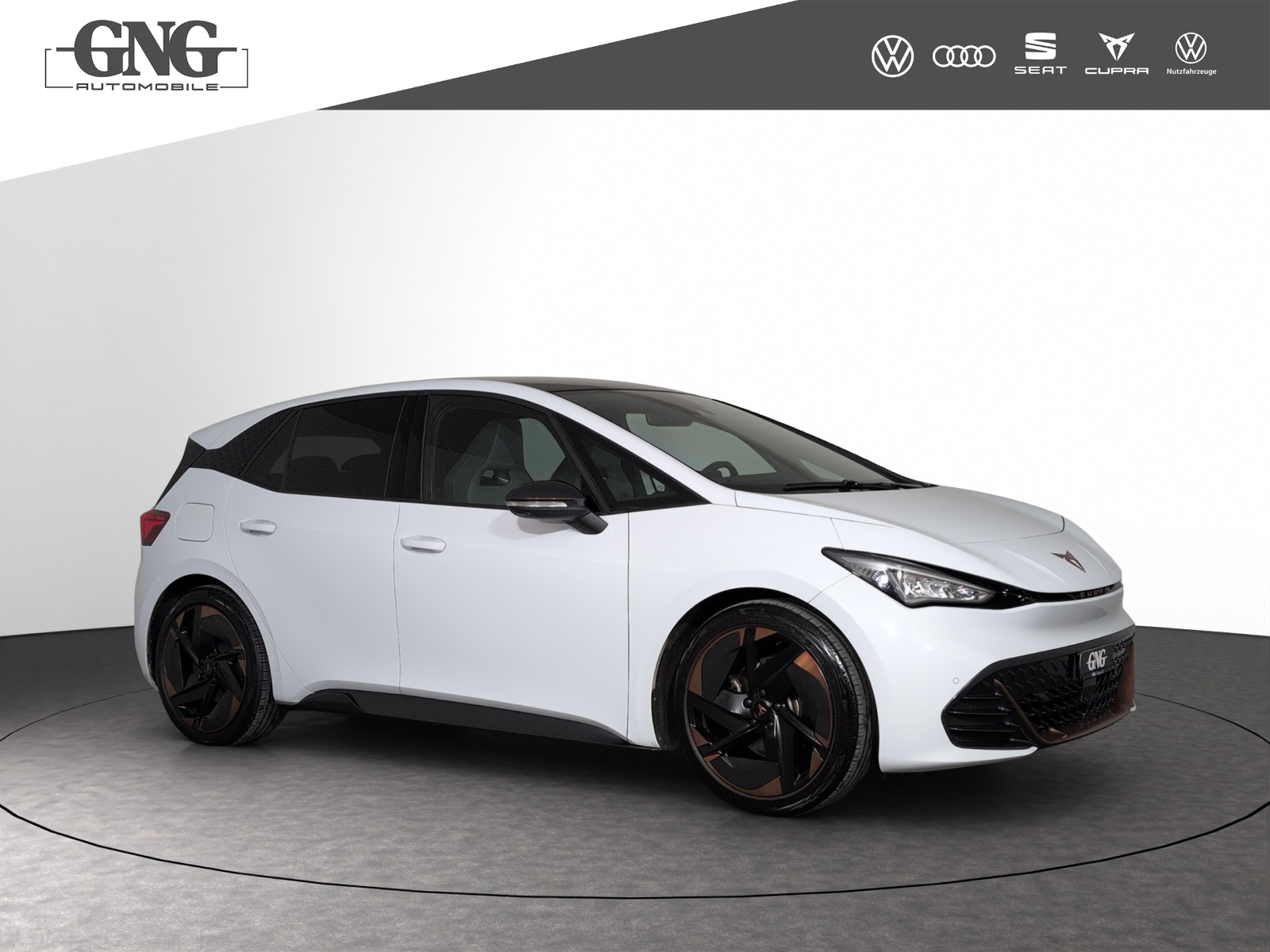 CUPRA Born 58 kWh-image-3