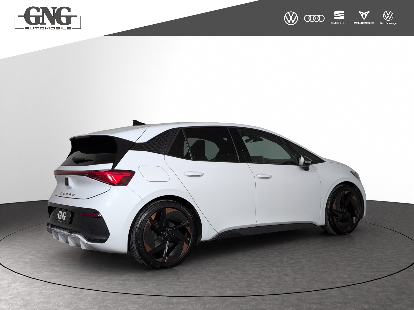 CUPRA Born 58 kWh-image-2