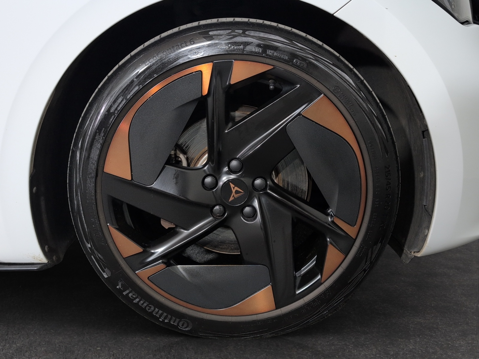 CUPRA Born 58 kWh-image-4