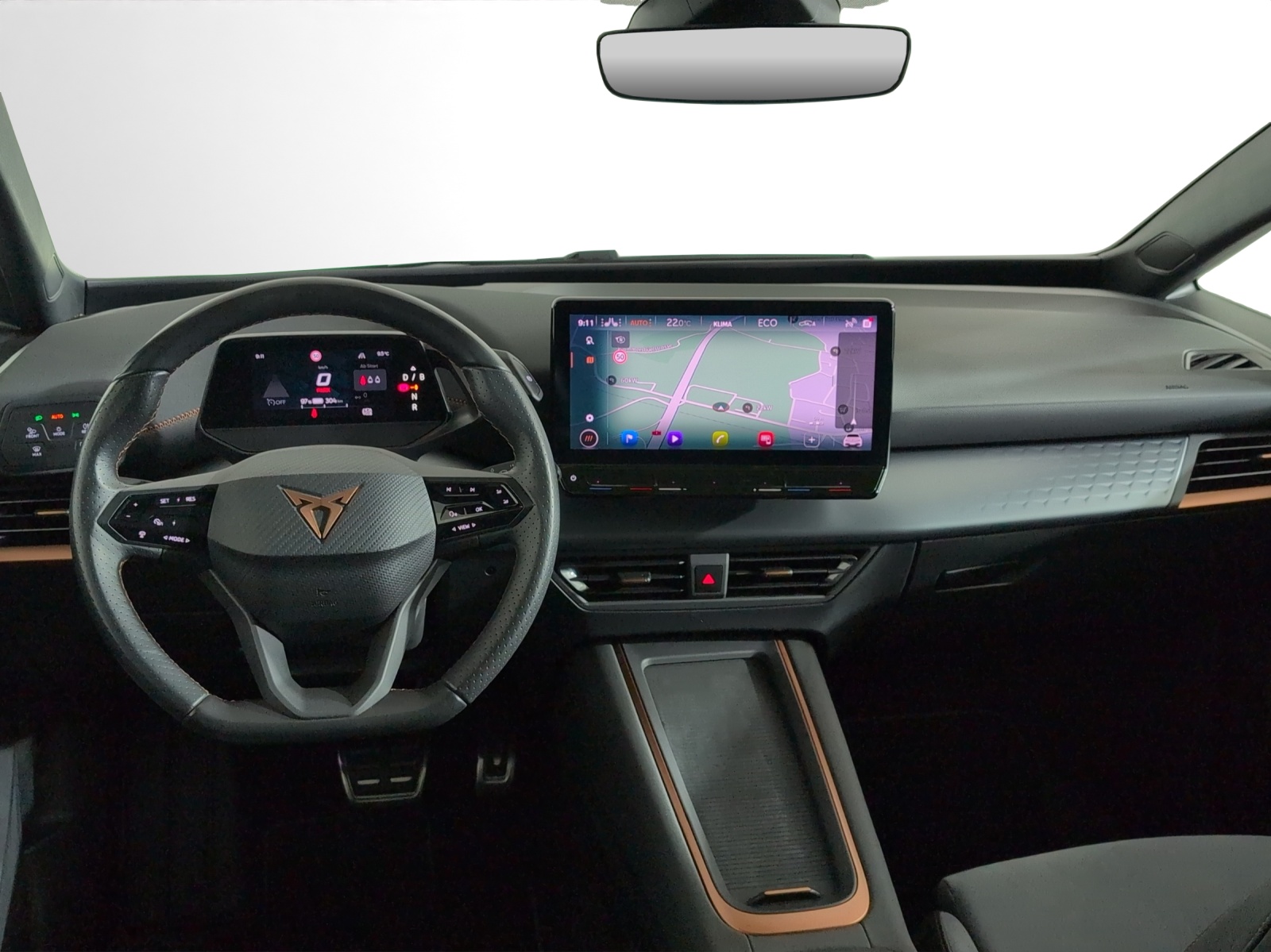 CUPRA Born 58 kWh-image-8