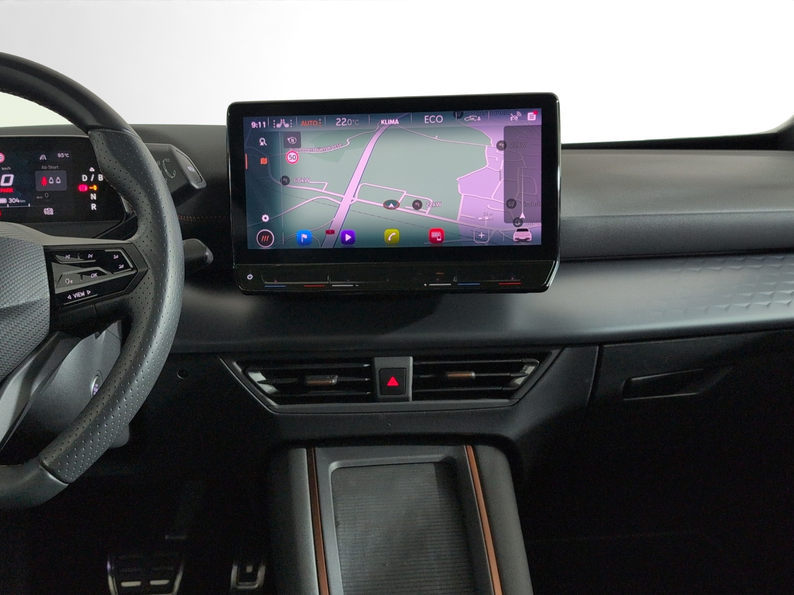 CUPRA Born 58 kWh-image-9