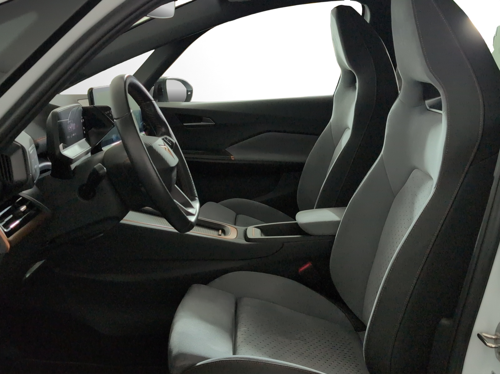 CUPRA Born 58 kWh-image-5