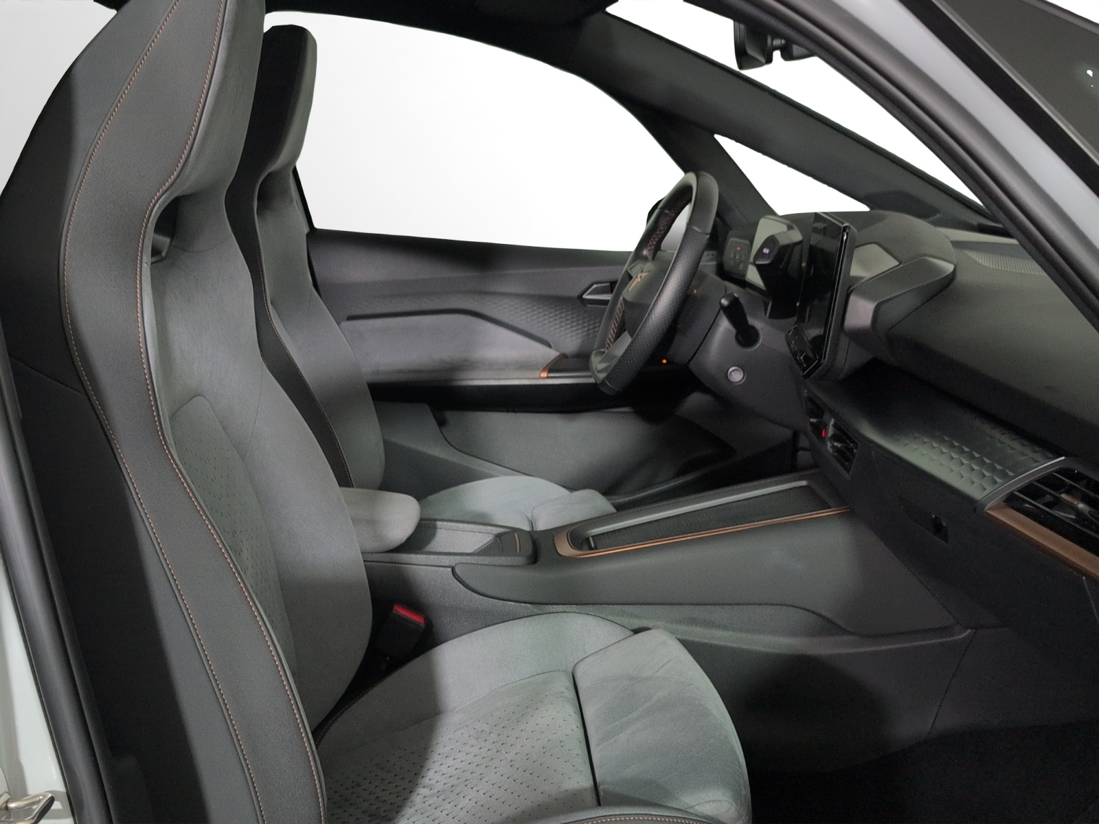 CUPRA Born 58 kWh-image-6