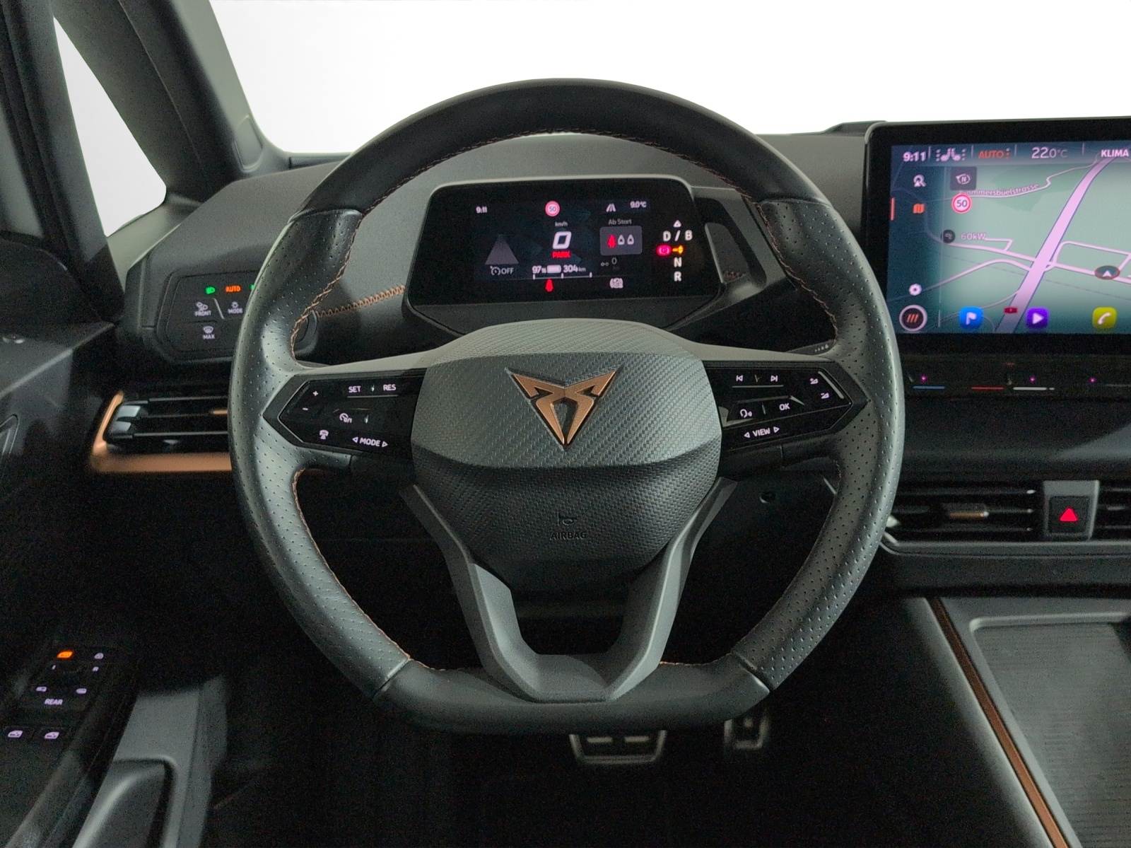CUPRA Born 58 kWh-image-10