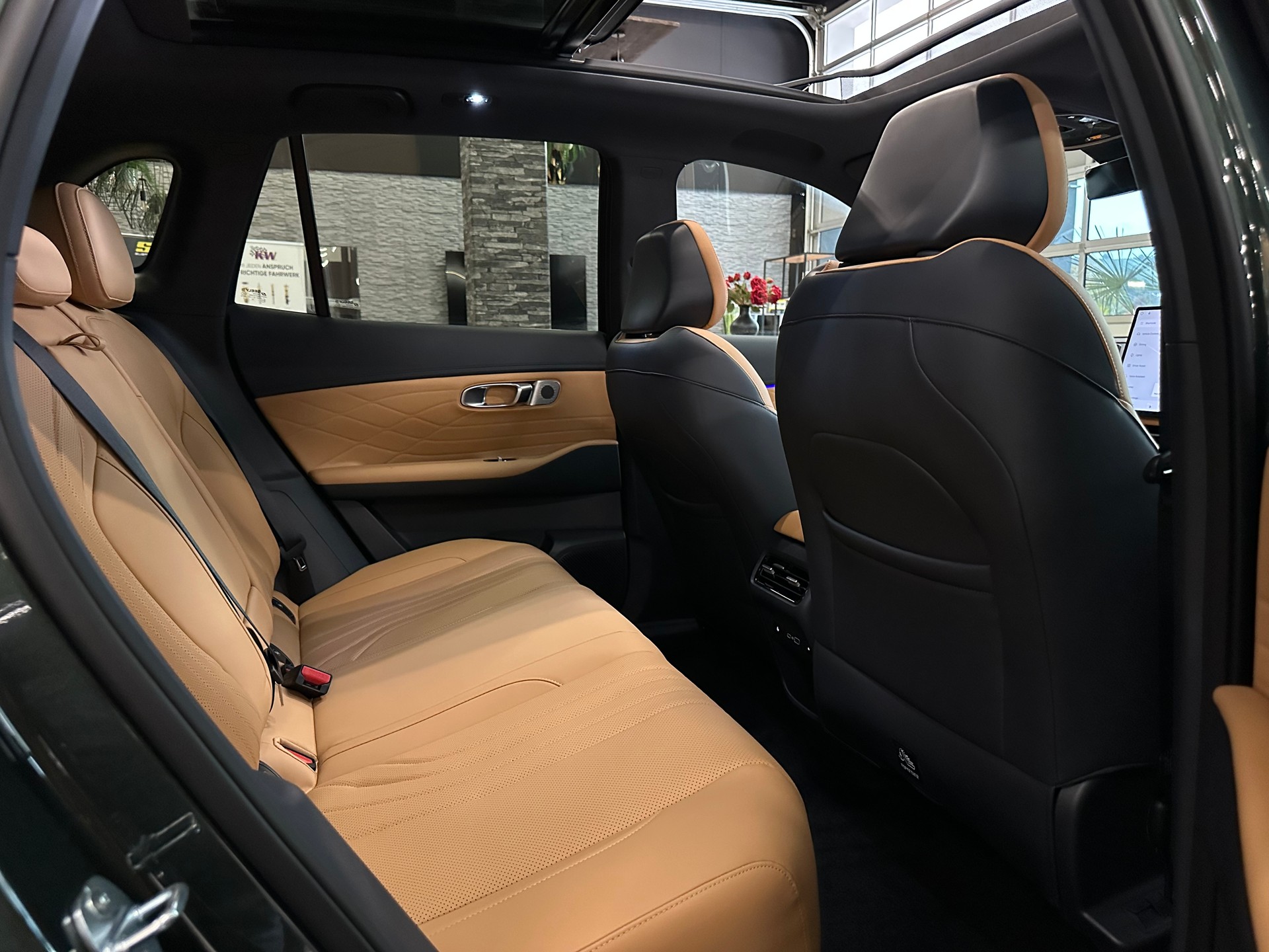 GEELY Starray EM-i MAX + PHEV-image-16