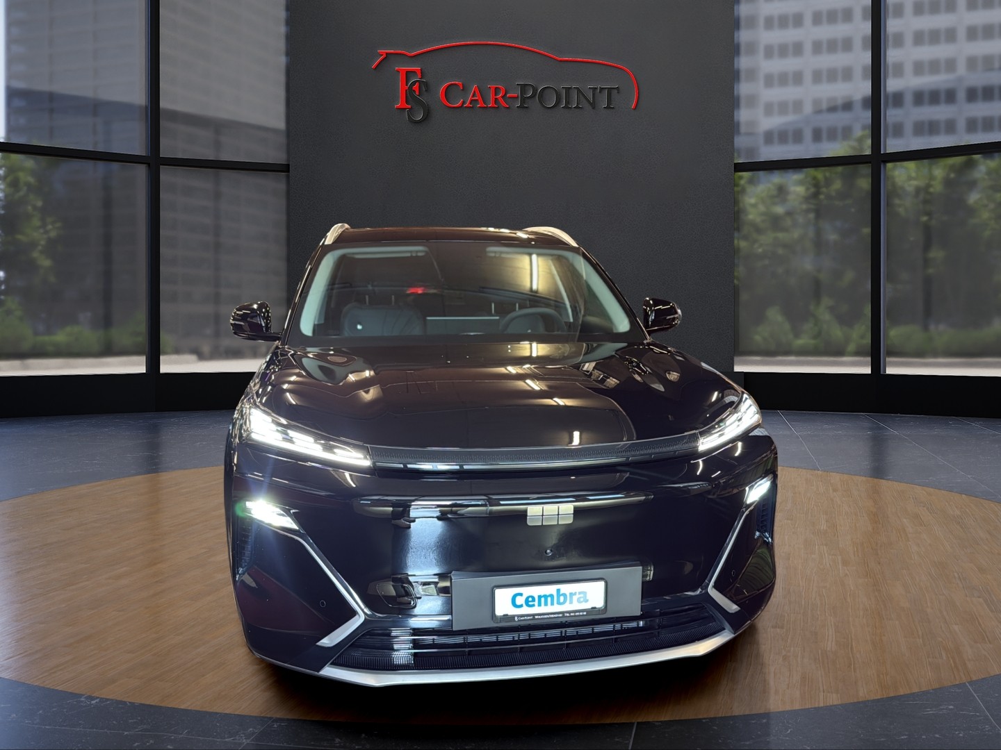 GEELY Starray EM-i MAX + PHEV-image-6