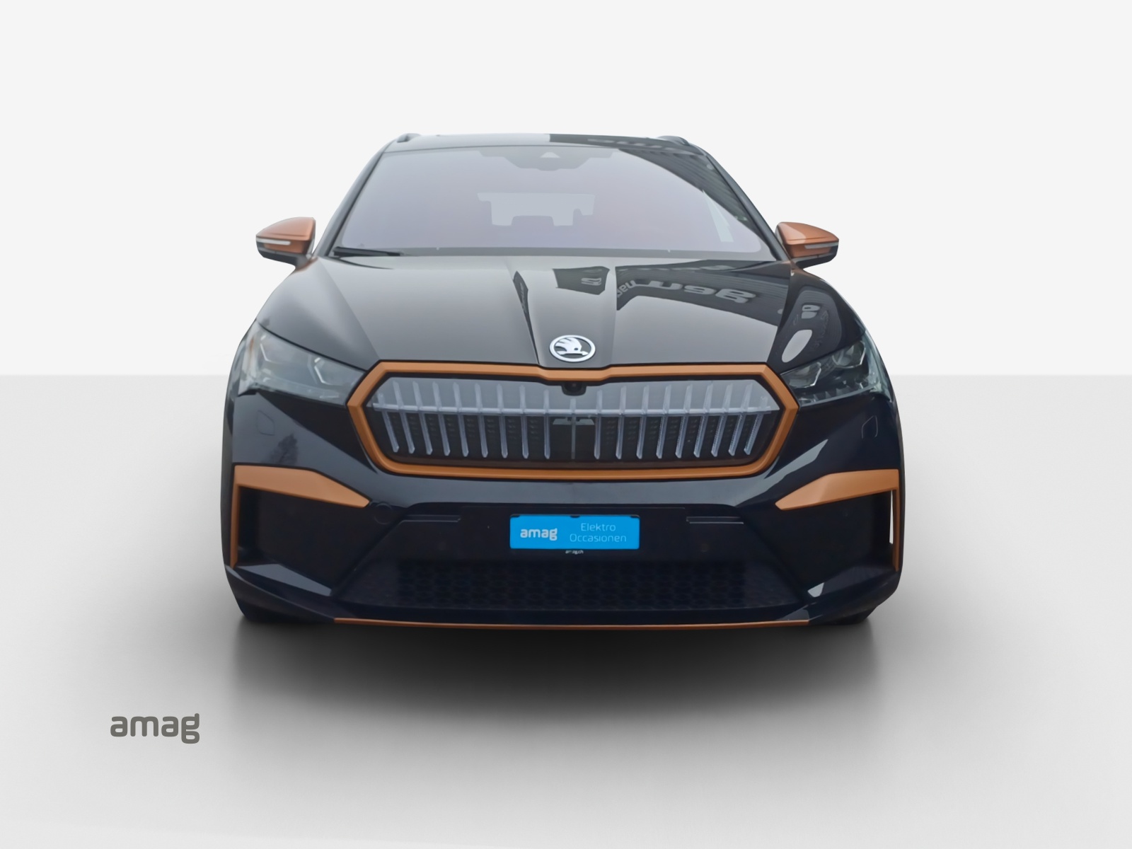 SKODA Enyaq iV 80x Founders Edition-image-7