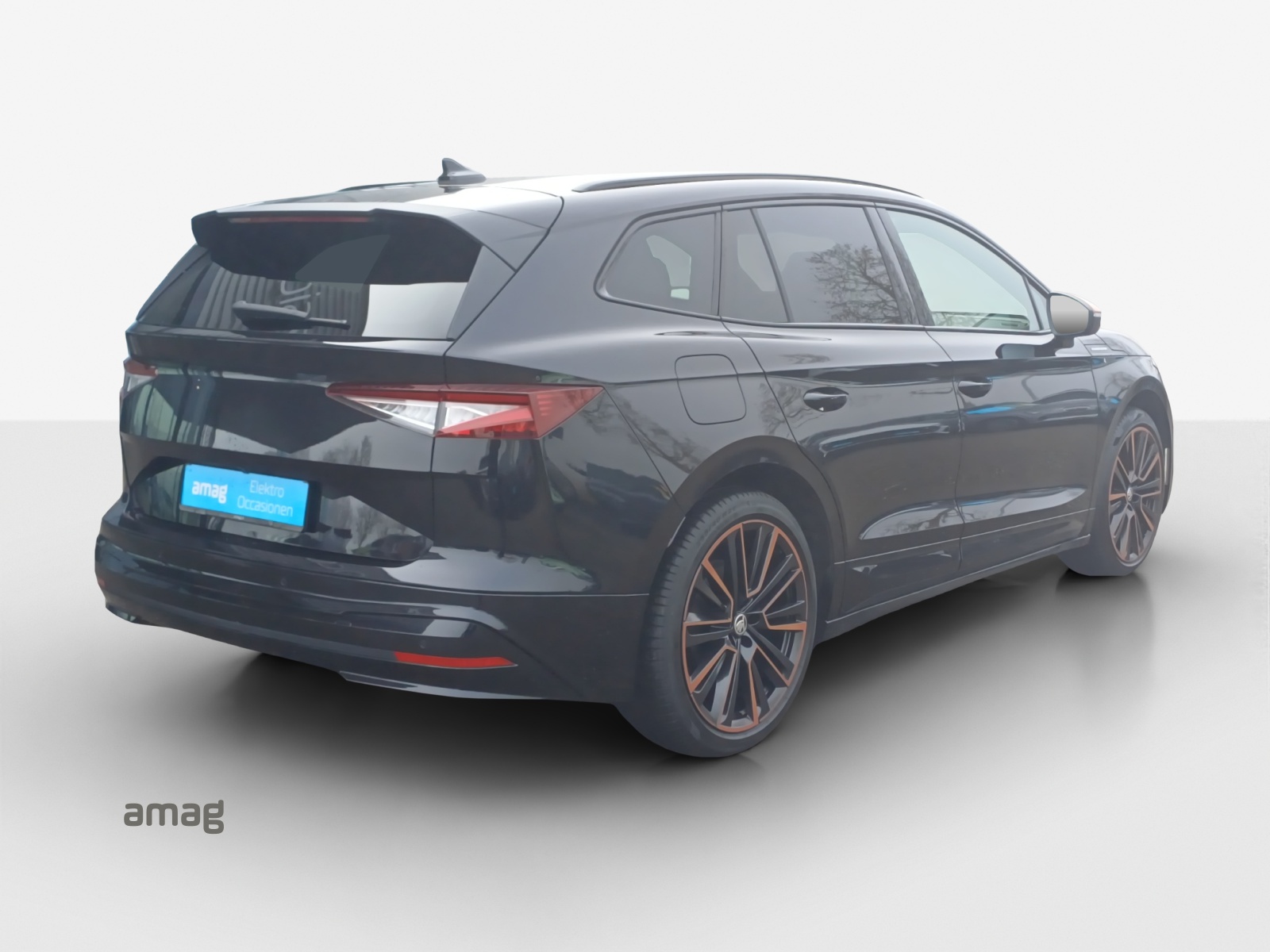 SKODA Enyaq iV 80x Founders Edition-image-5
