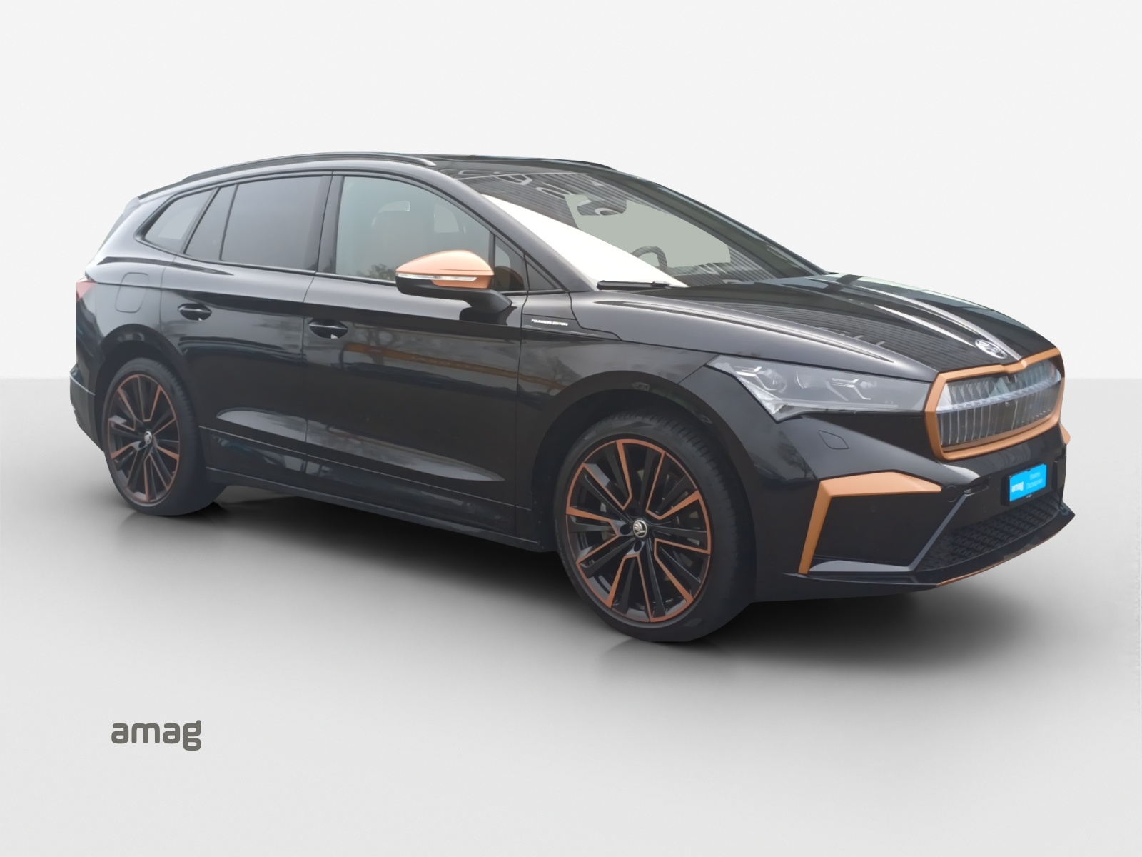 SKODA Enyaq iV 80x Founders Edition-image-6