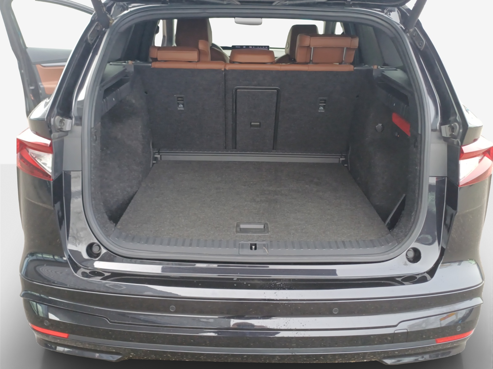SKODA Enyaq iV 80x Founders Edition-image-13