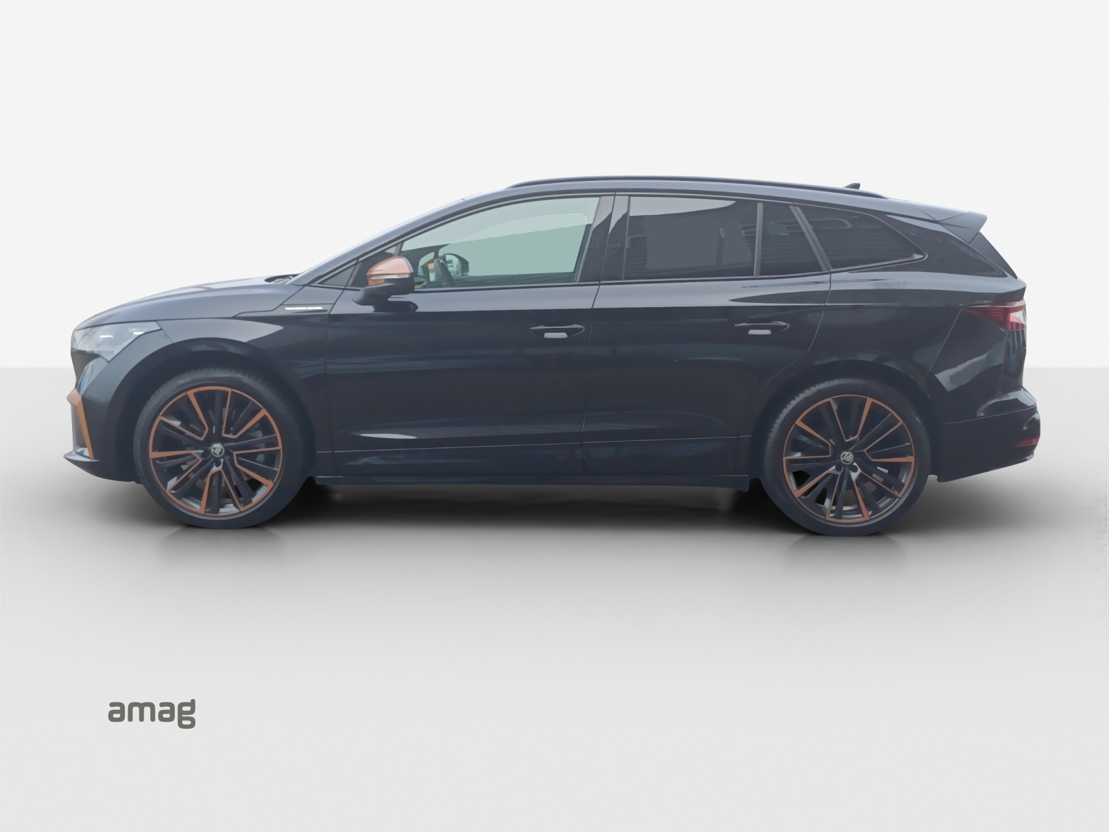 SKODA Enyaq iV 80x Founders Edition-image-1