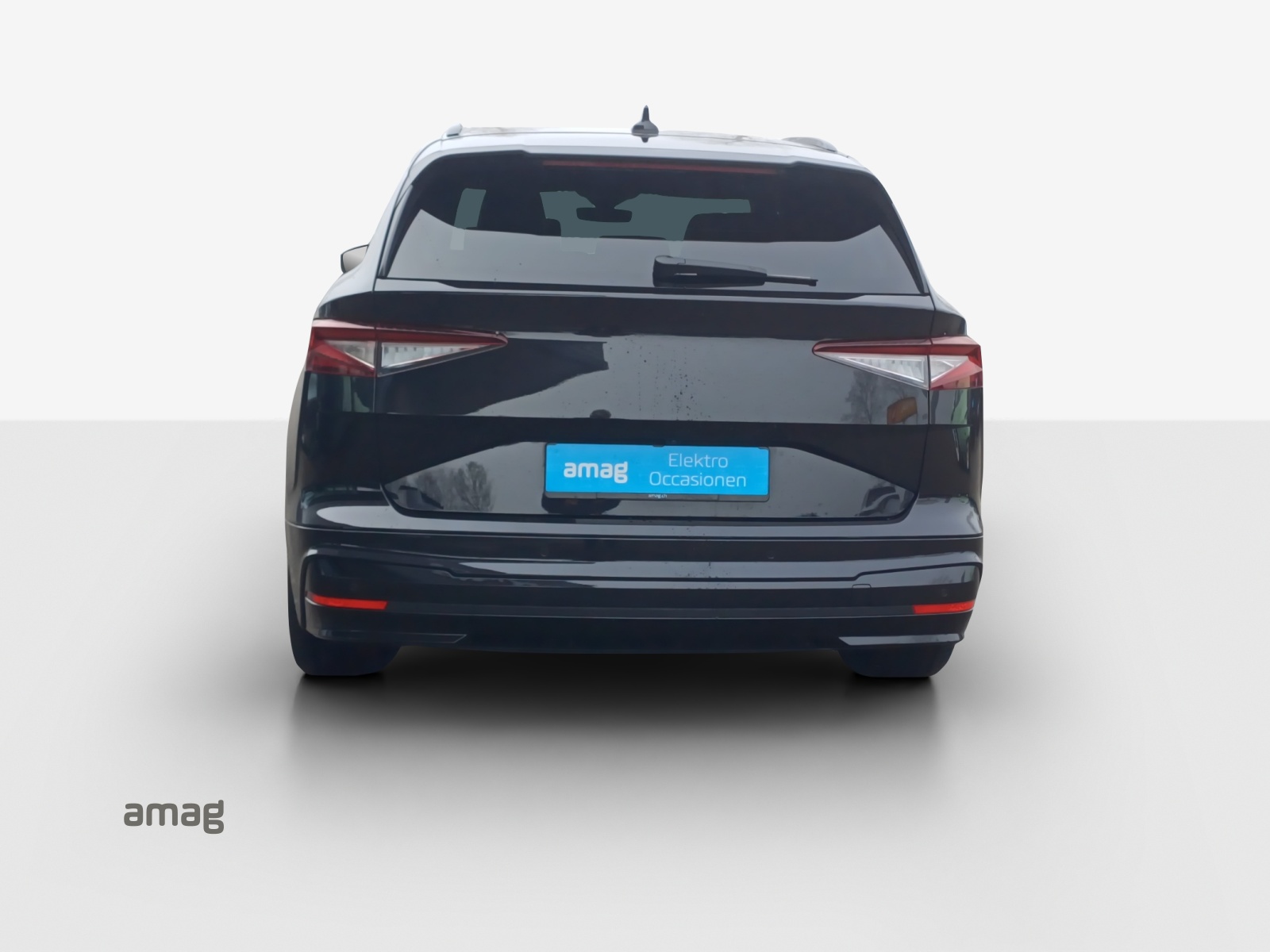 SKODA Enyaq iV 80x Founders Edition-image-4