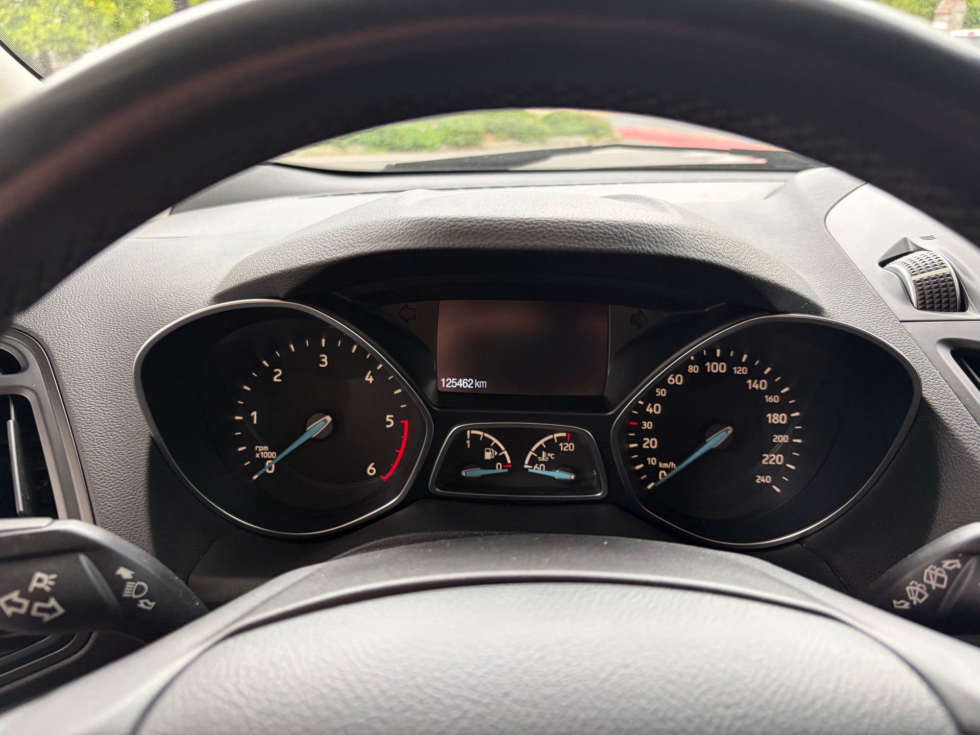 FORD Kuga 2.0 TDCi Trend+ 4WD PowerShift-image-6