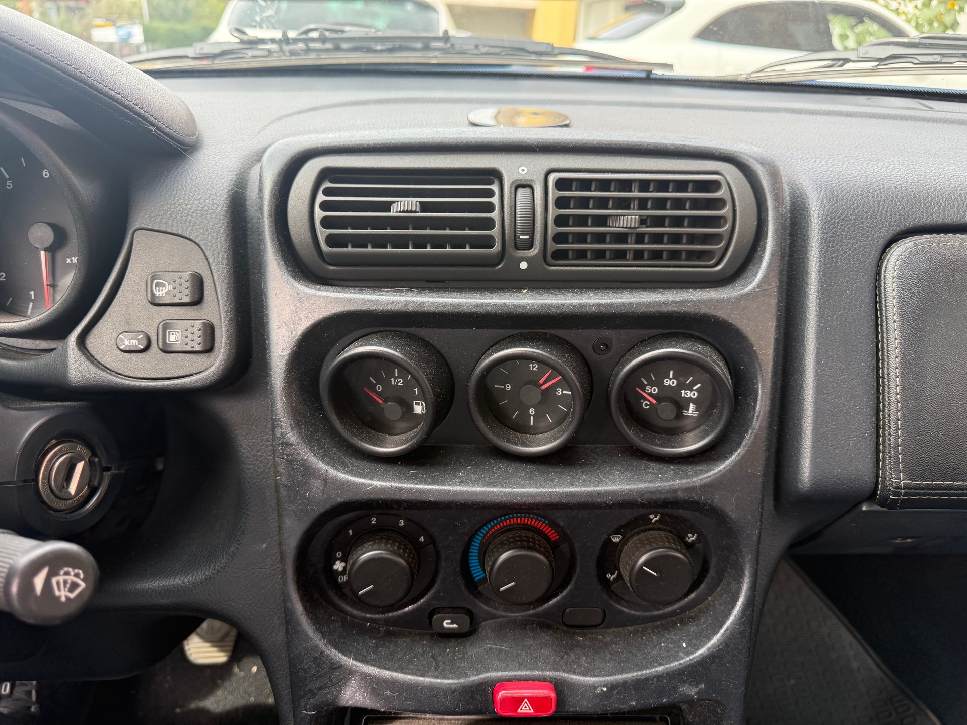 ALFA ROMEO Spider 2.0 TS 16V-image-10