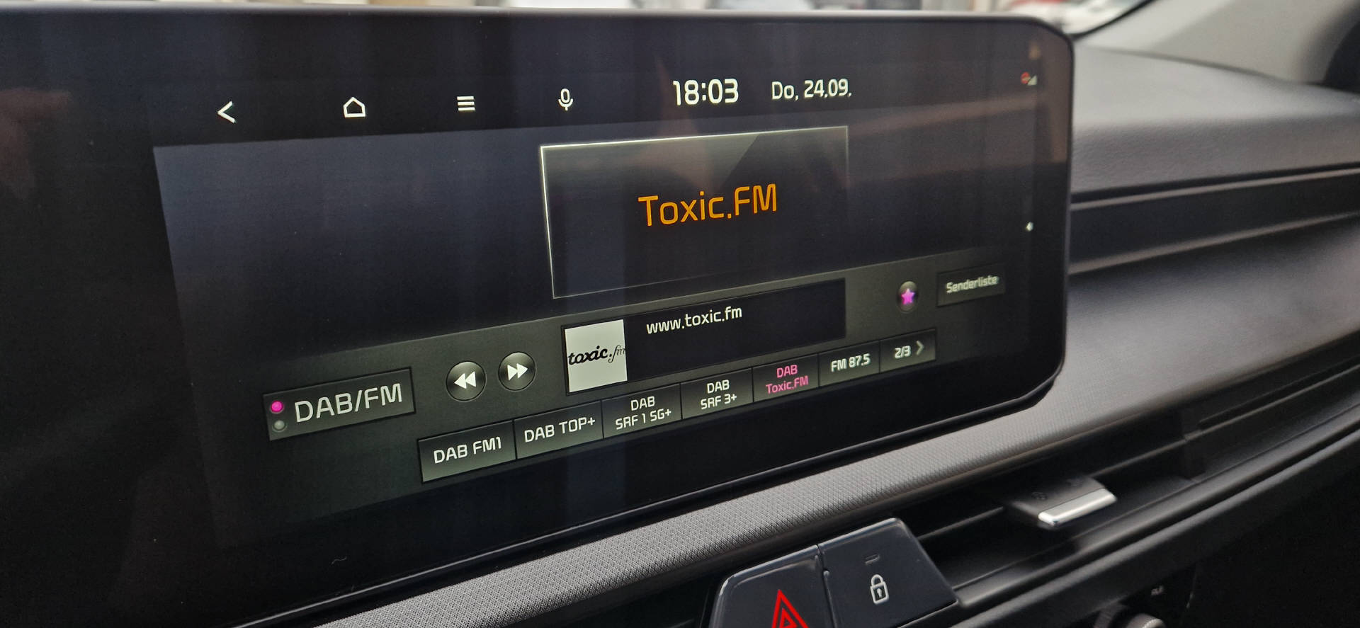 KIA Stonic 1.0 T-GDi-image-9