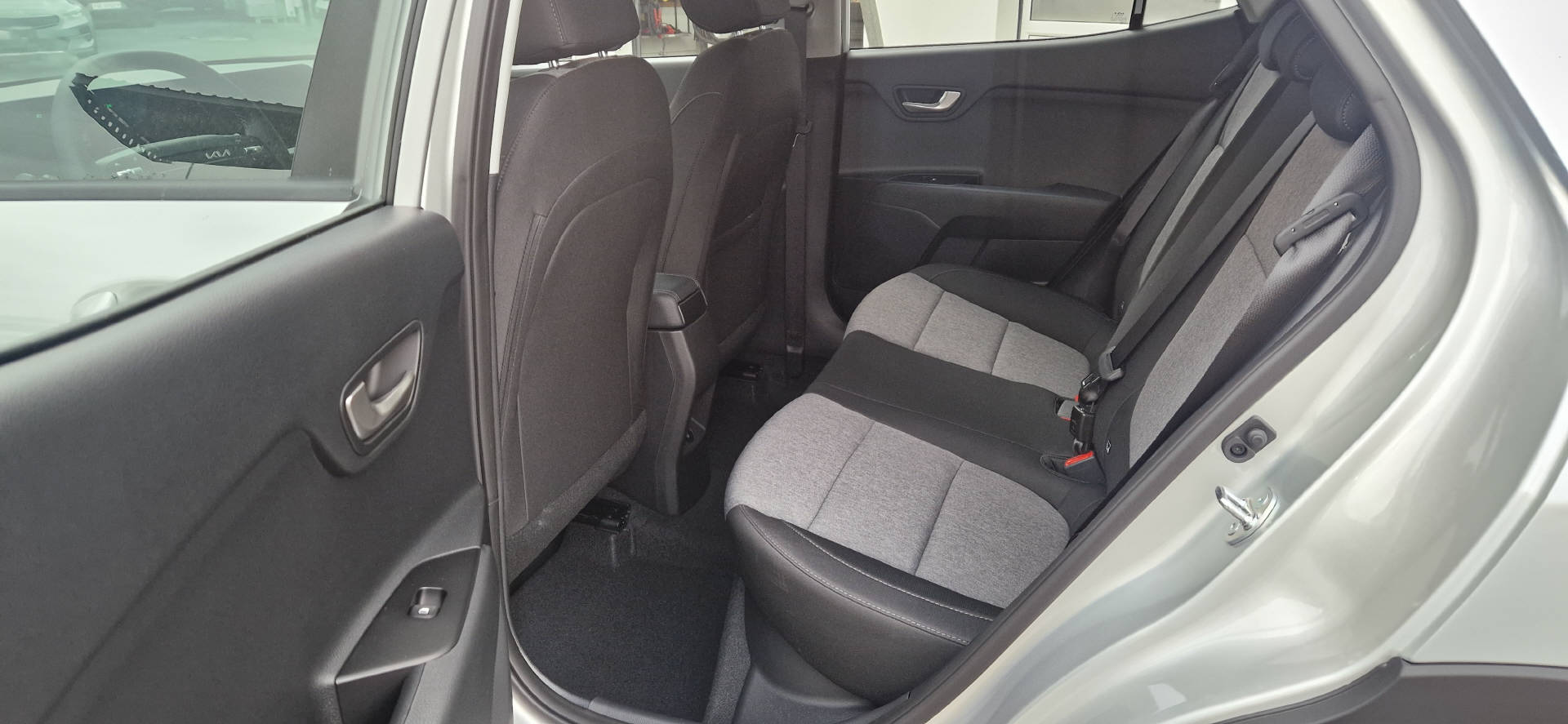 KIA Stonic 1.0 T-GDi-image-14