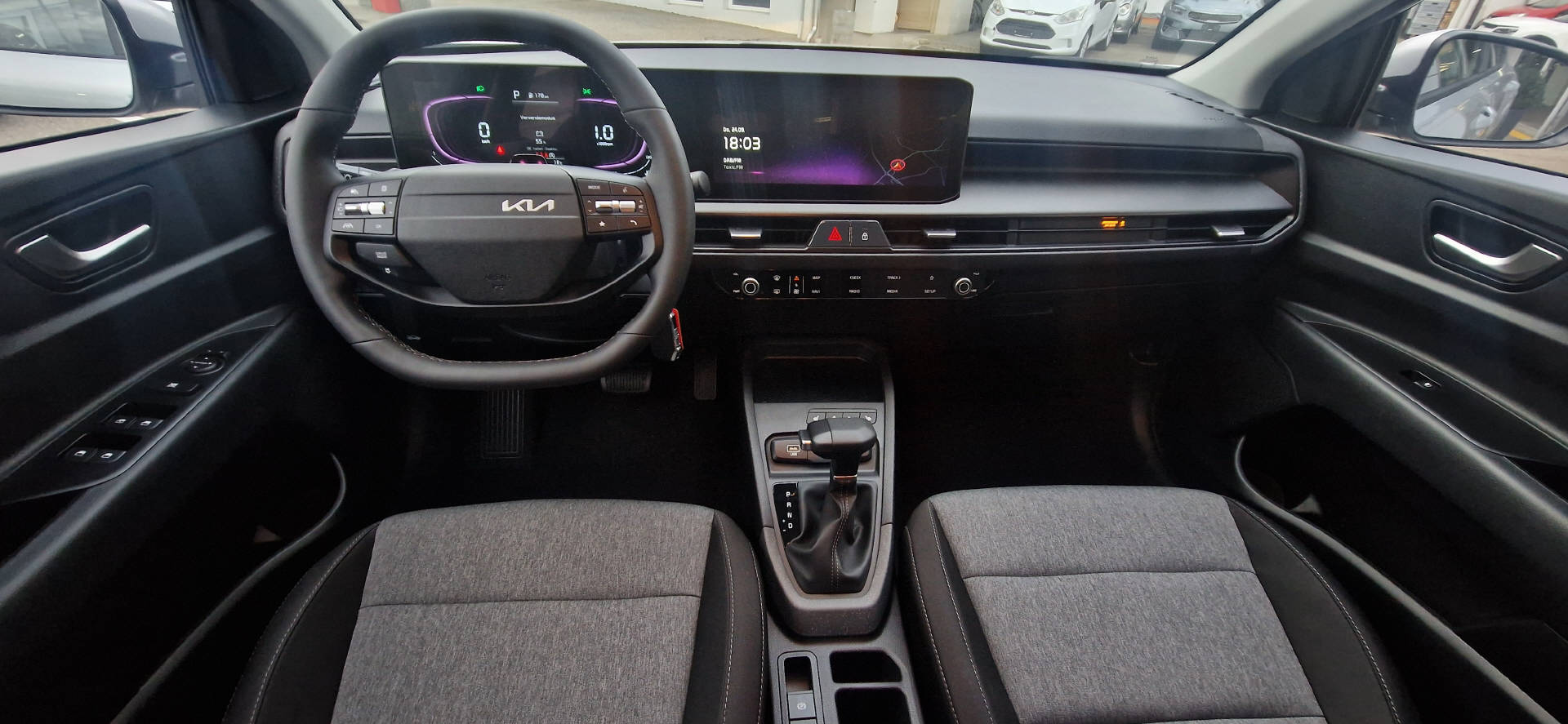 KIA Stonic 1.0 T-GDi-image-5