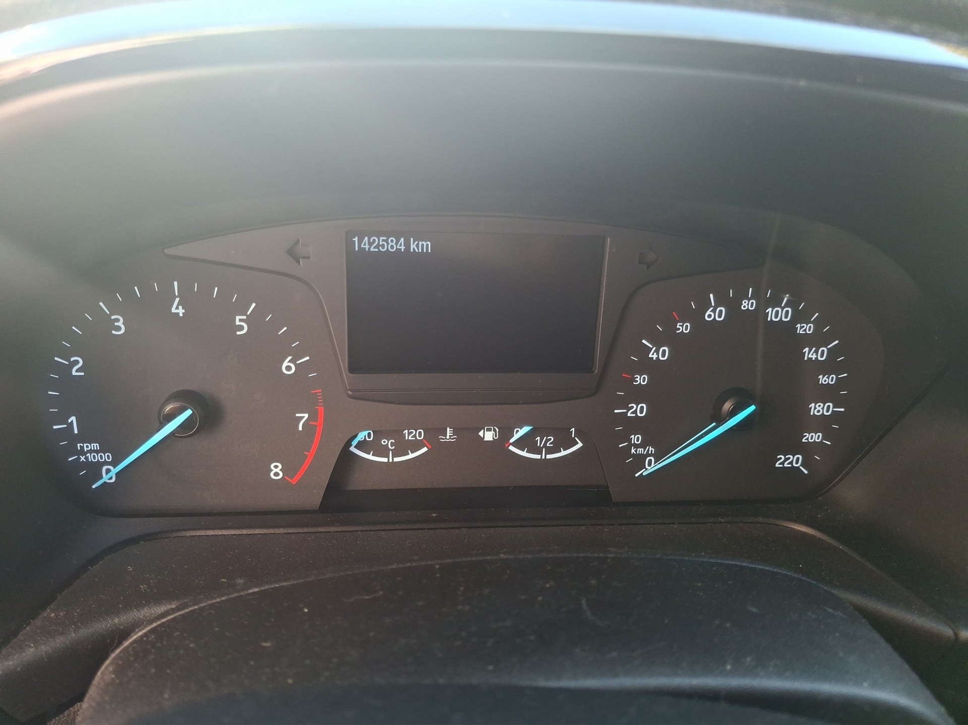 FORD Fiesta 1.1 SCTi Business-image-10