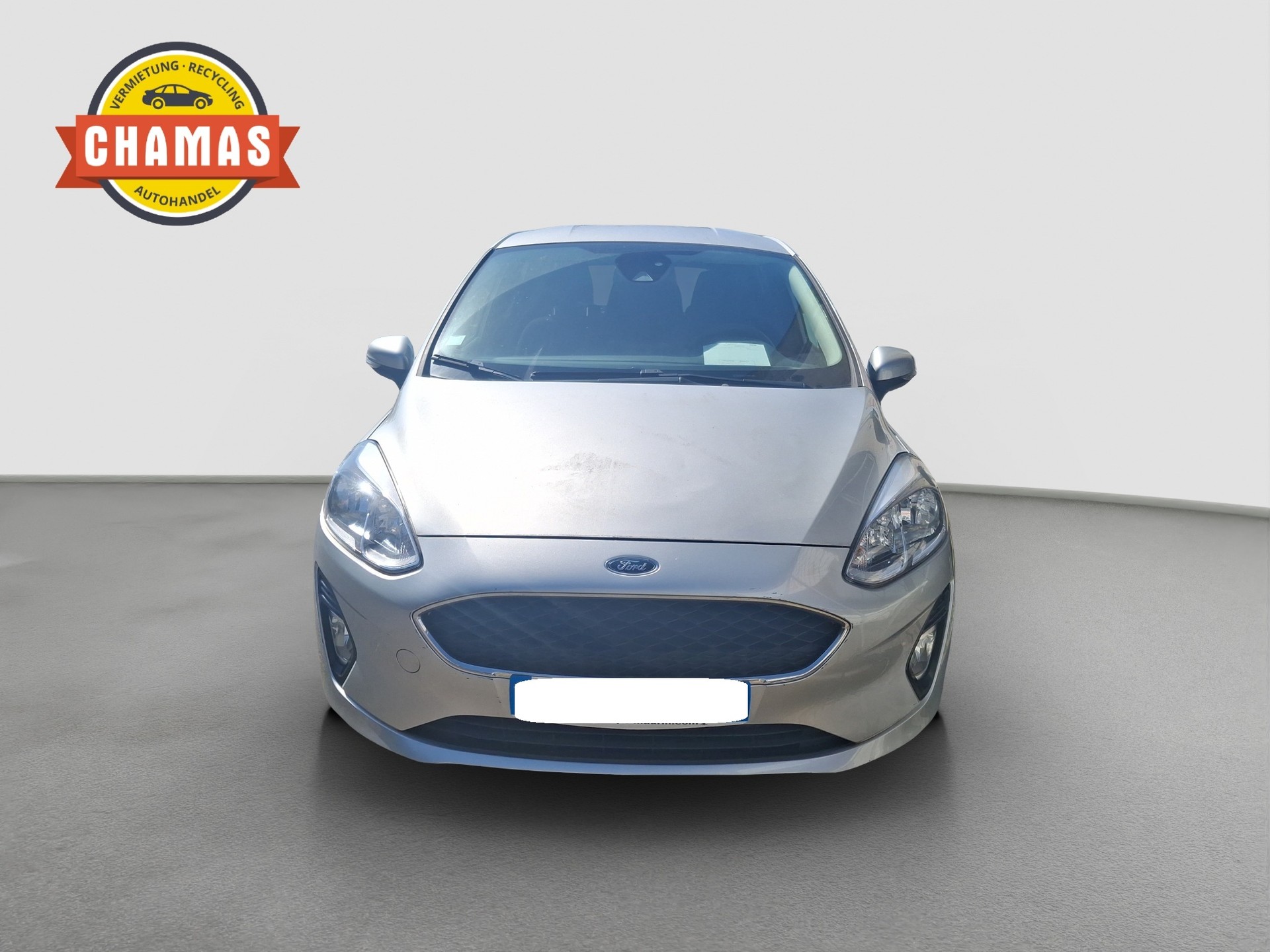 FORD Fiesta 1.1 SCTi Business-image-1