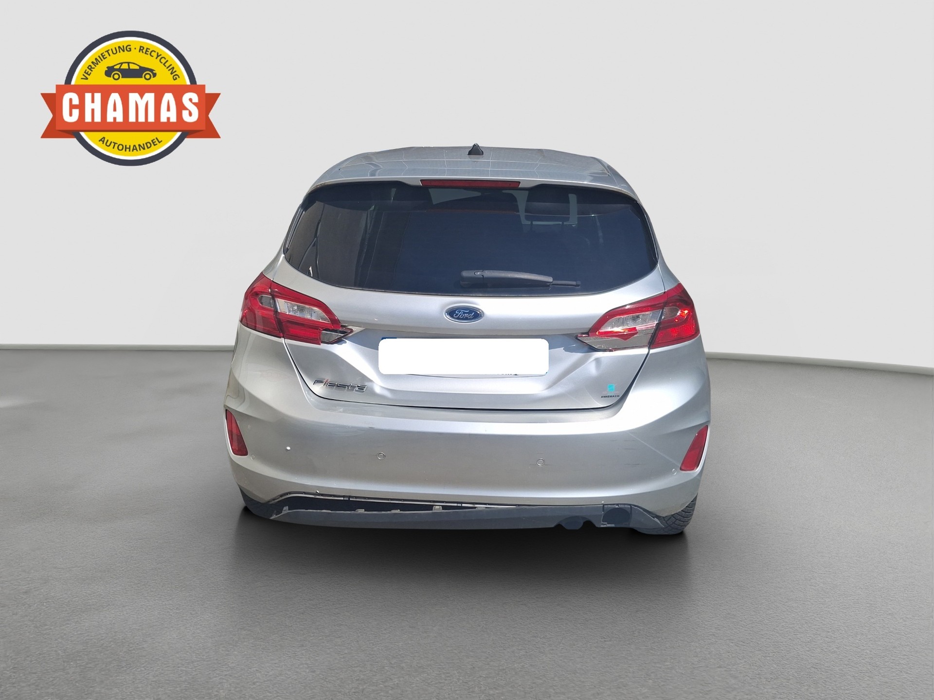 FORD Fiesta 1.1 SCTi Business-image-3