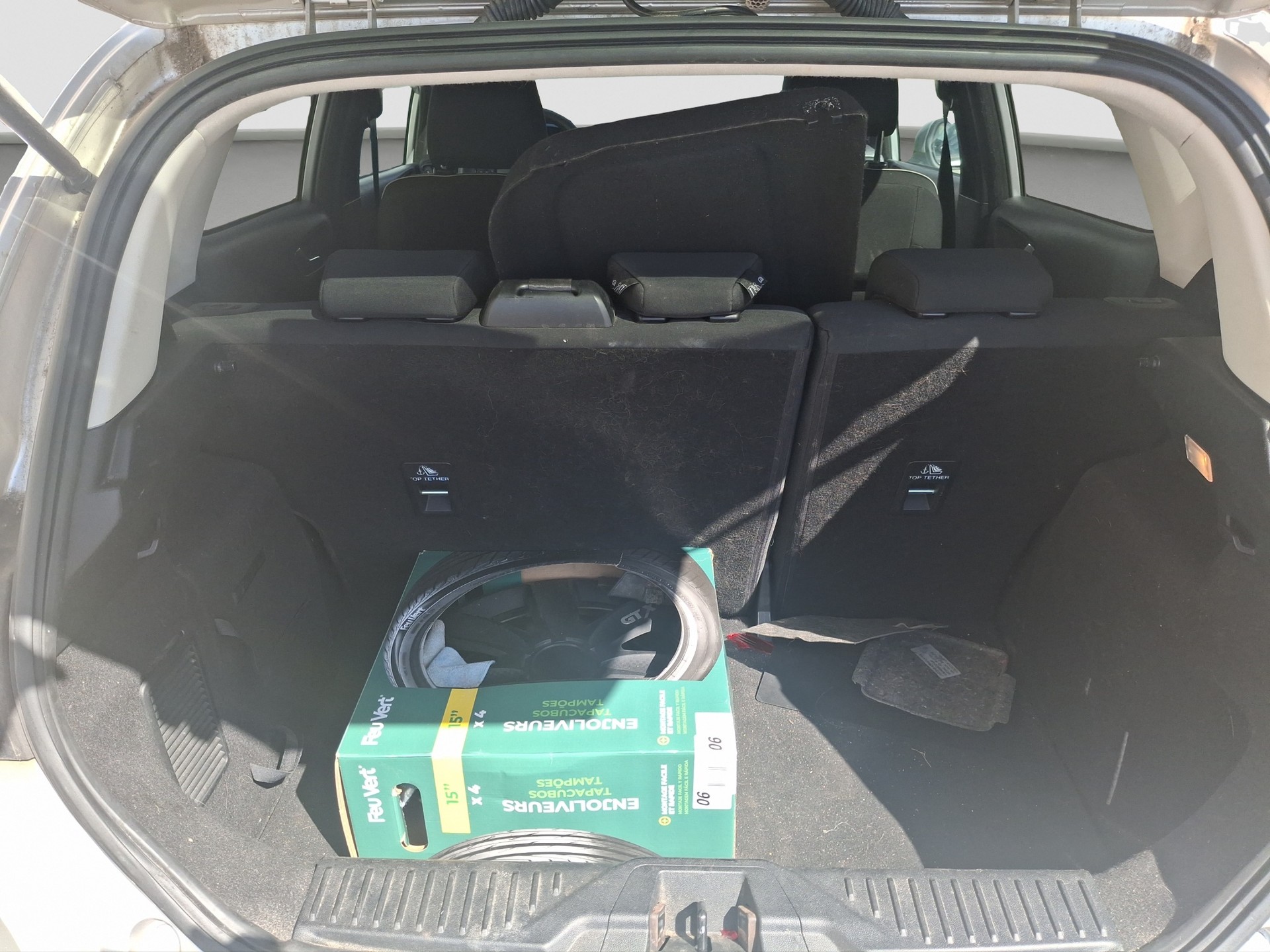 FORD Fiesta 1.1 SCTi Business-image-5