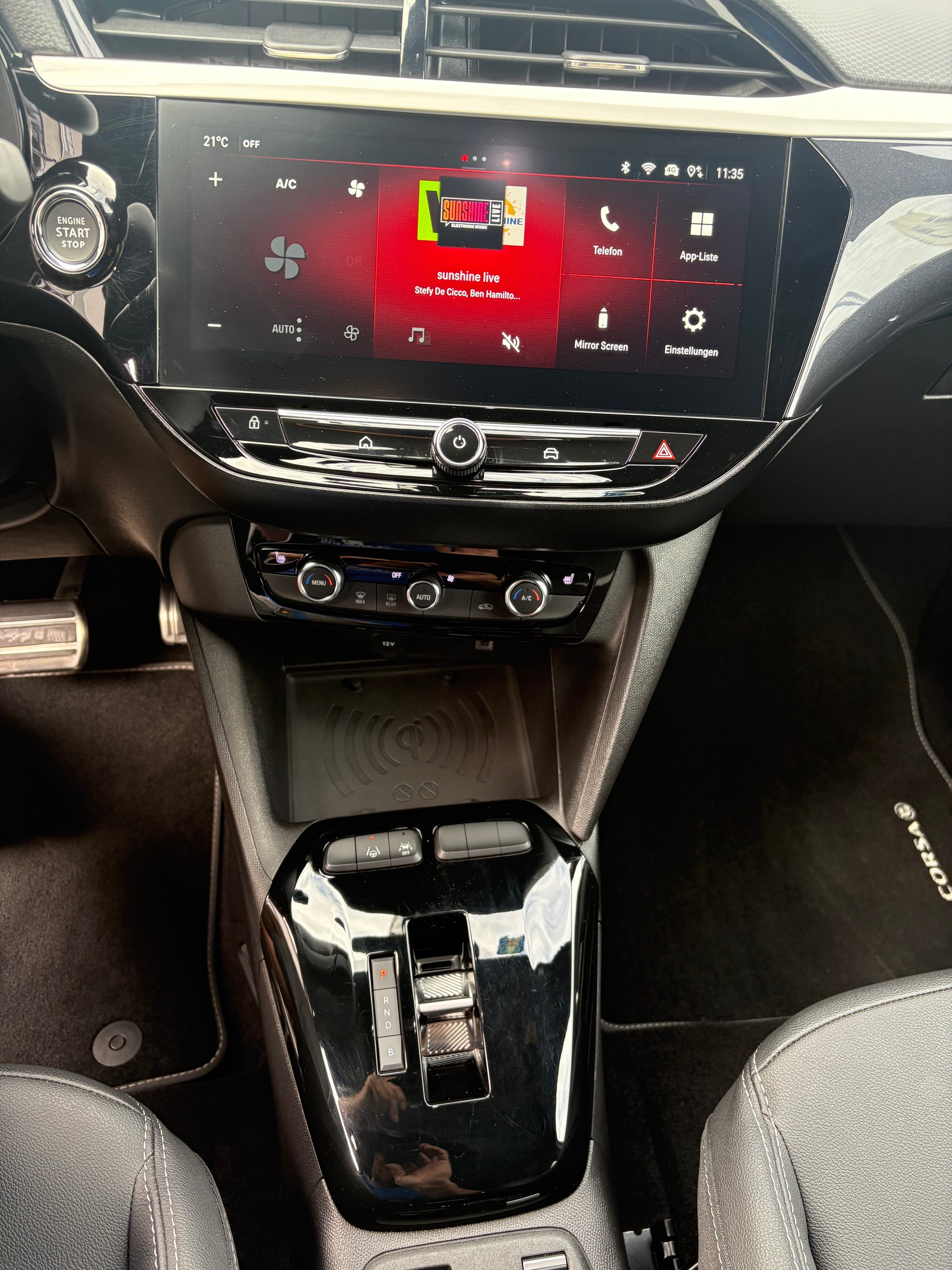 OPEL Corsa-e 156 GS-image-8