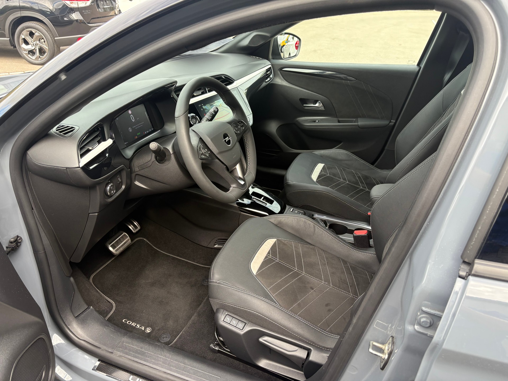 OPEL Corsa-e 156 GS-image-7