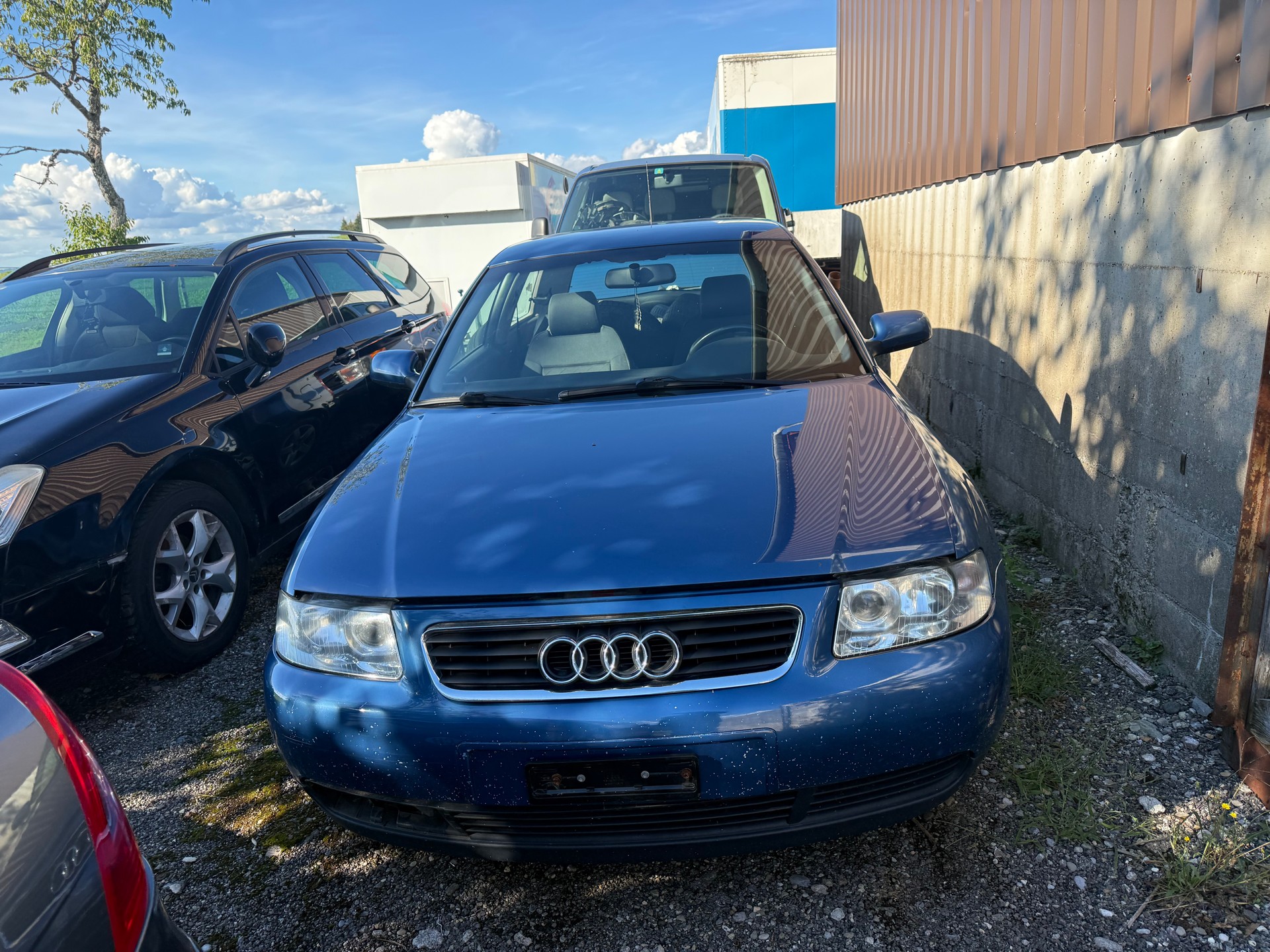 AUDI A3-image-0