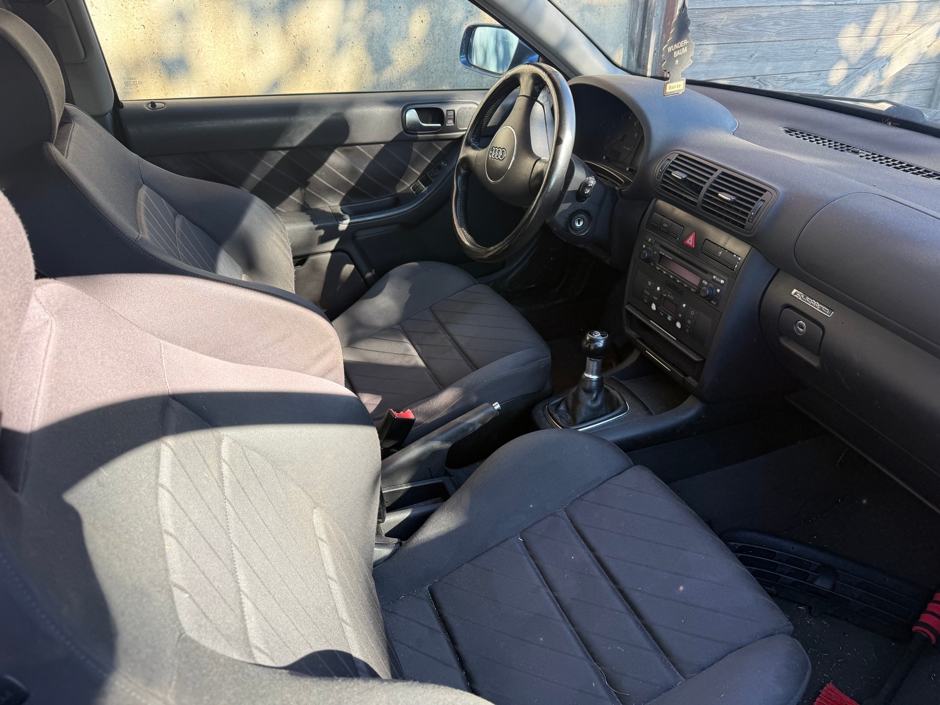 AUDI A3-image-1