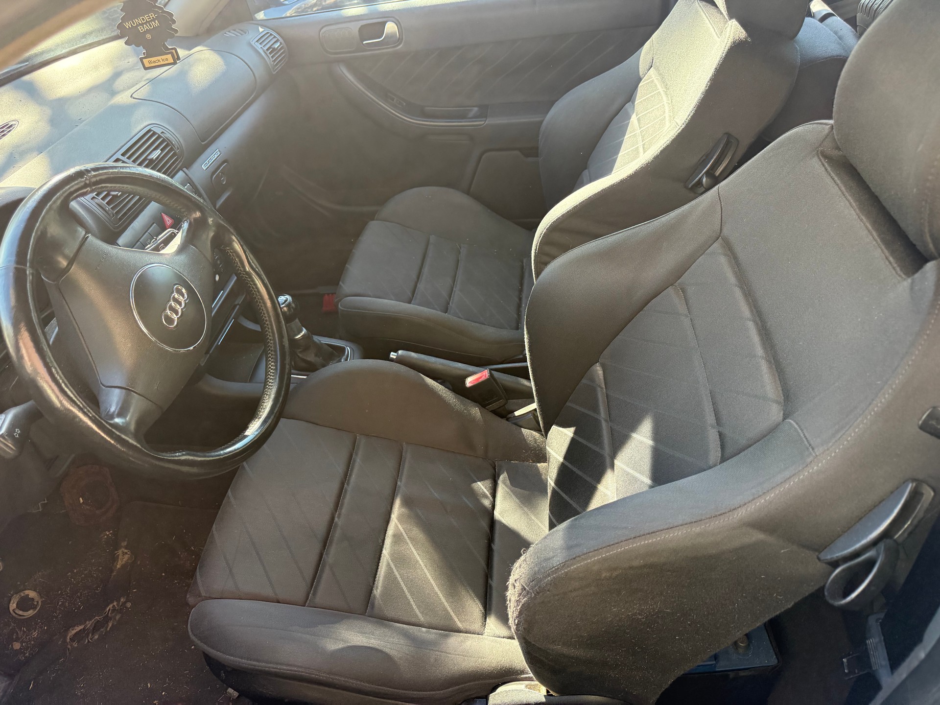 AUDI A3-image-2